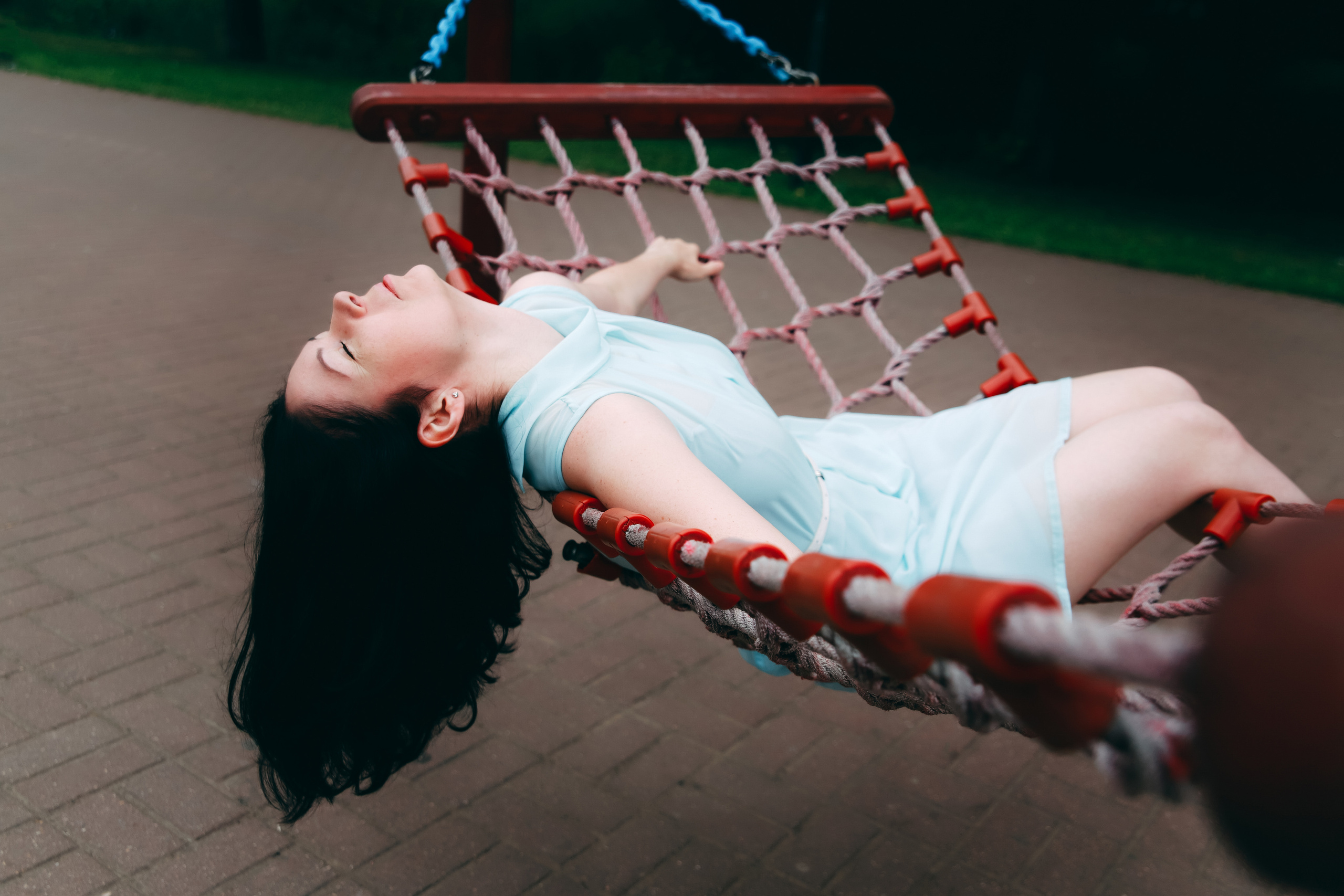 Александра. Портретный и лайфстайл фотограф в Москве Катерина Медведева