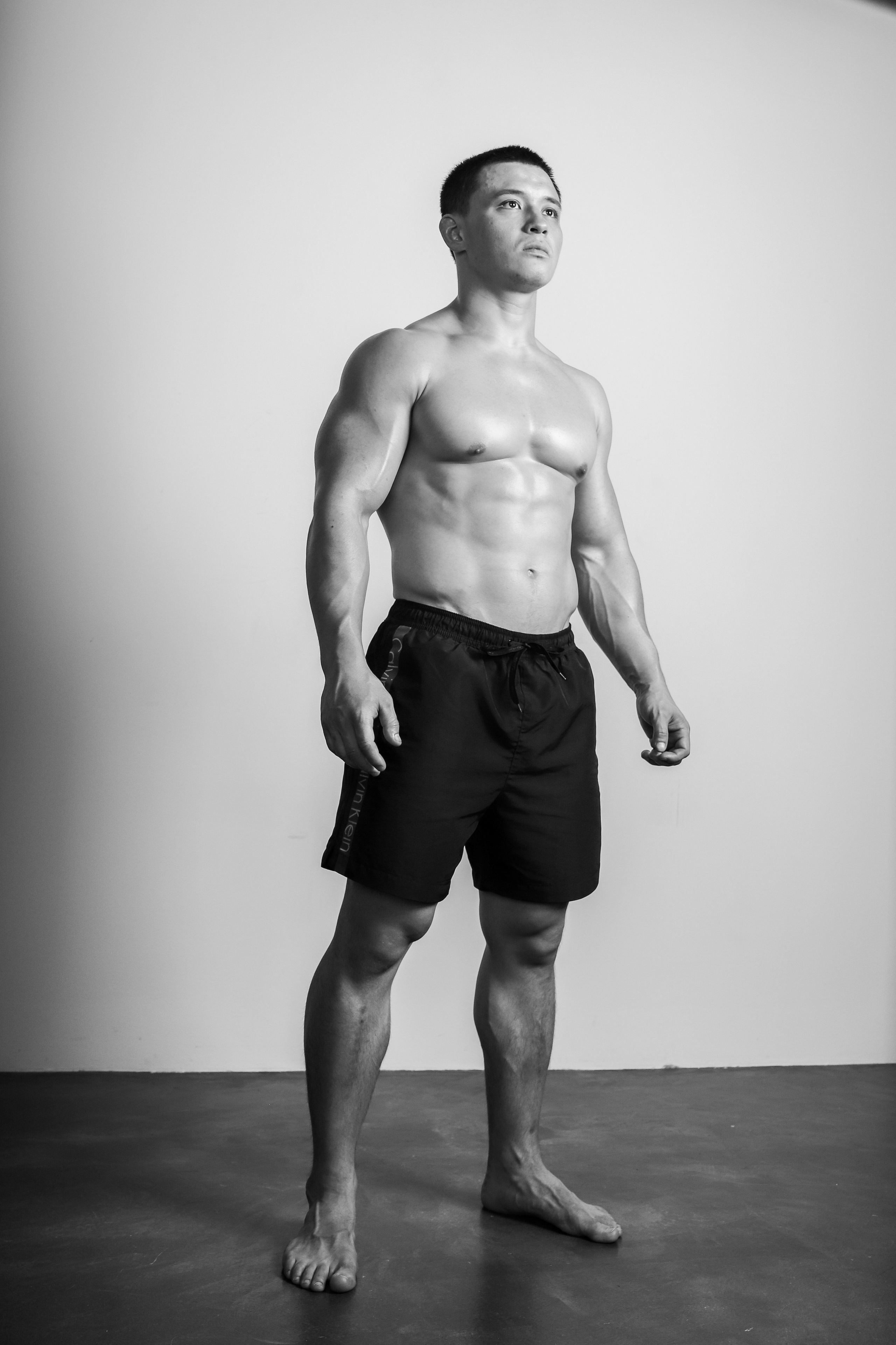 Андрей Федотов. Портретный и лайфстайл фотограф в Москве Катерина Медведева