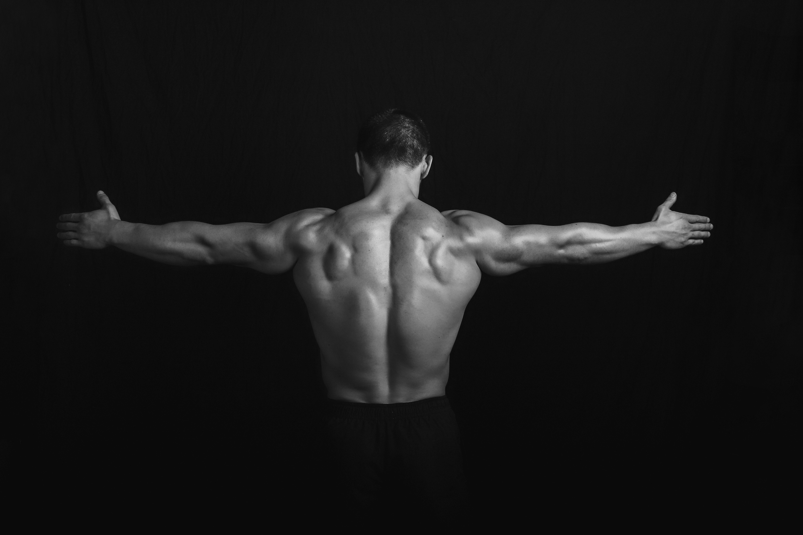 Андрей Федотов. Портретный и лайфстайл фотограф в Москве Катерина Медведева