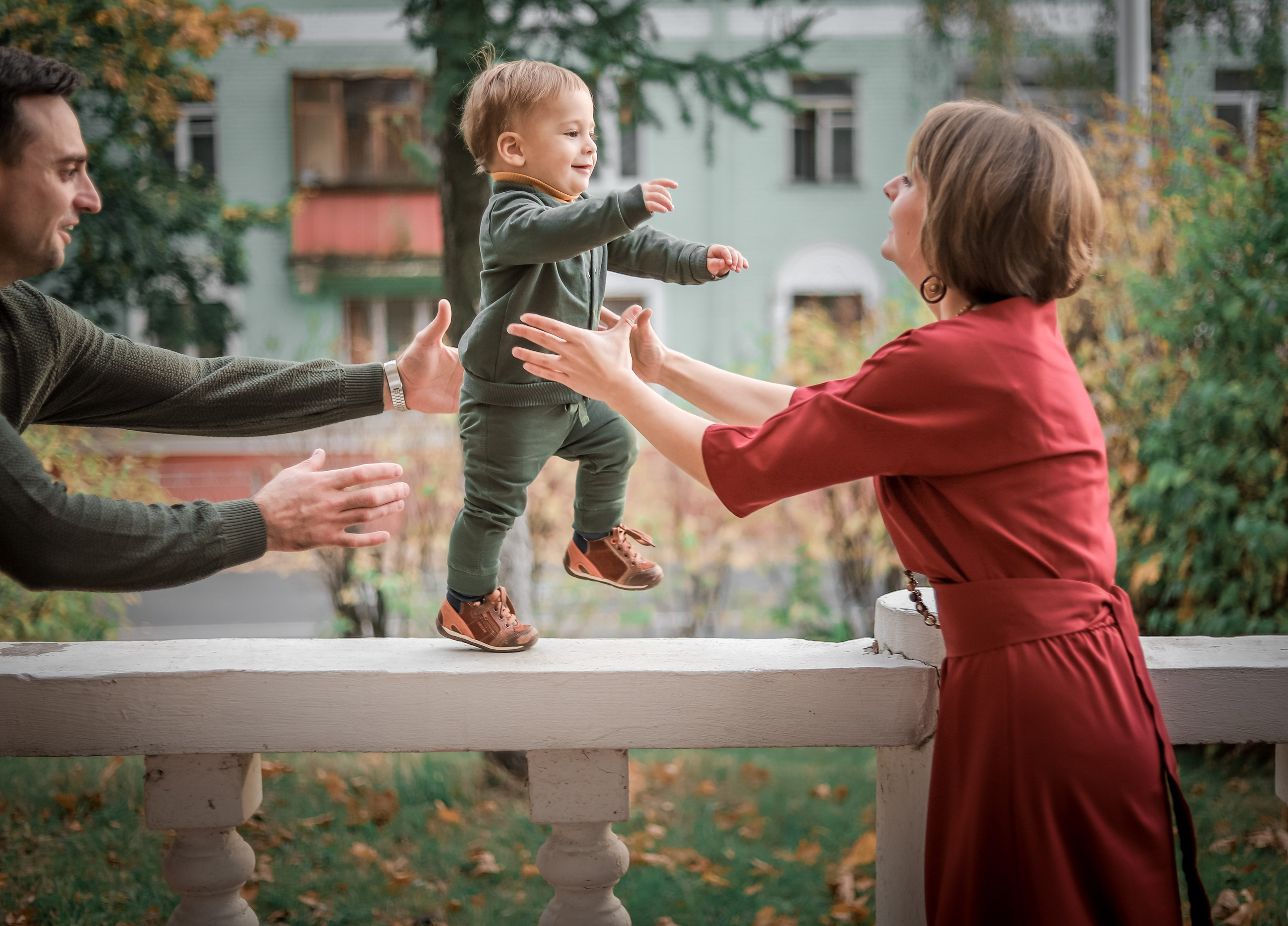 Lifestyle & Love. Портретный и лайфстайл фотограф в Москве Катерина Медведева