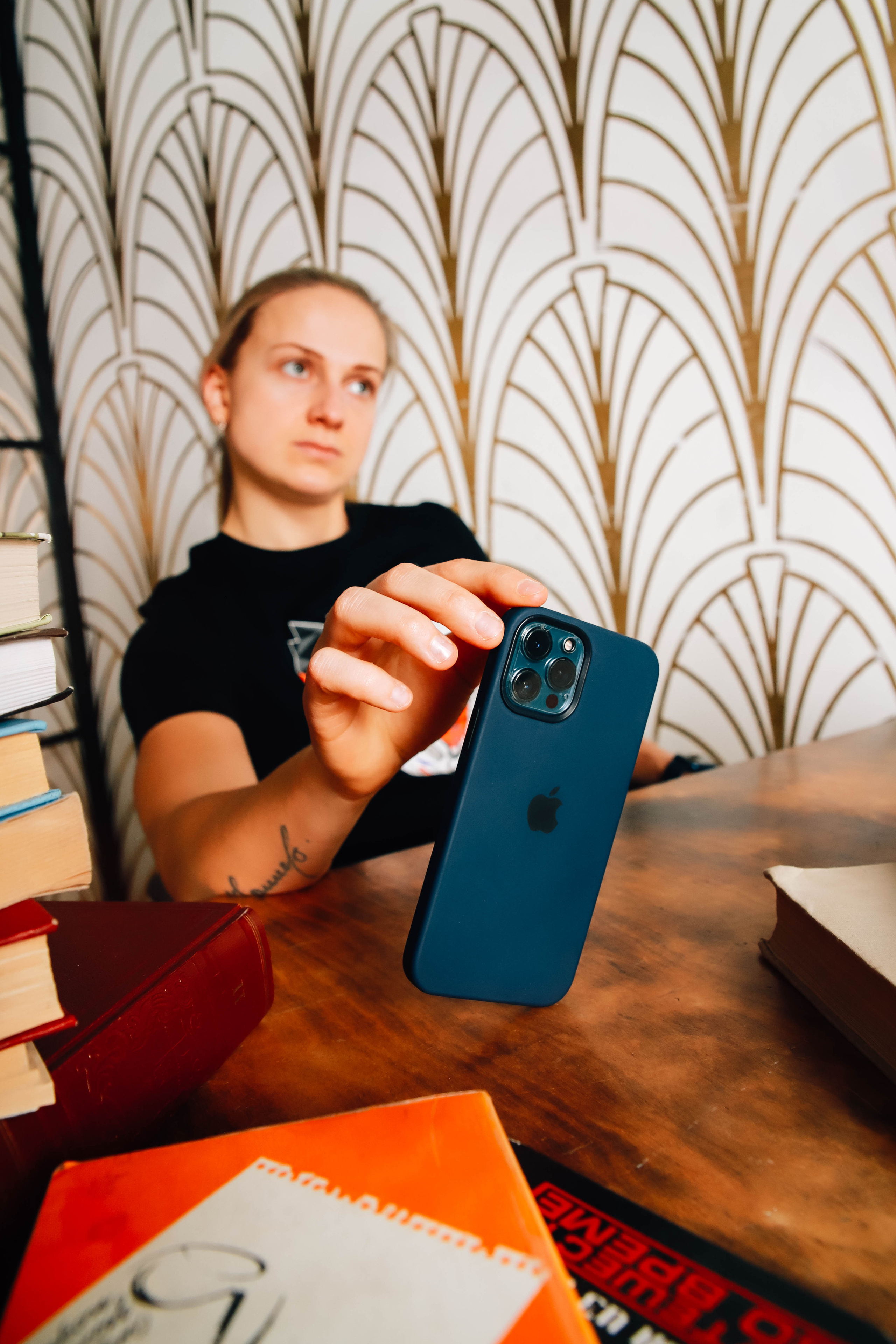 Контент для тренера. Раиса Блинова. Портретный и лайфстайл фотограф в Москве Катерина Медведева