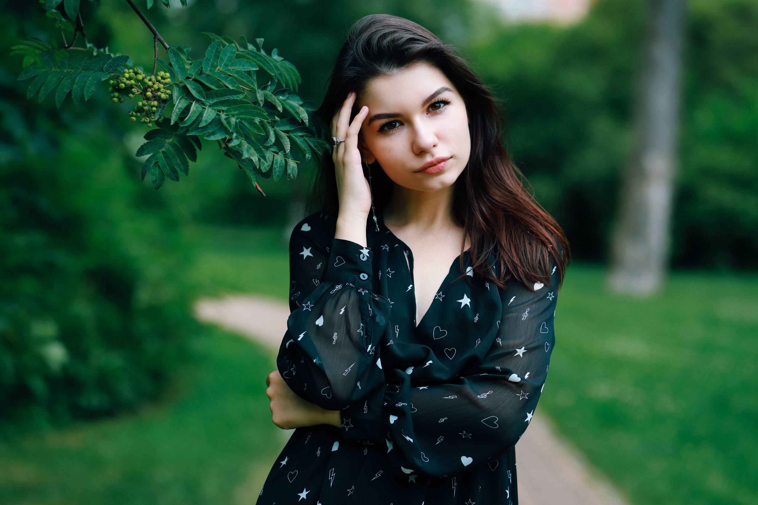 Юлия. Портретный и лайфстайл фотограф в Москве Катерина Медведева