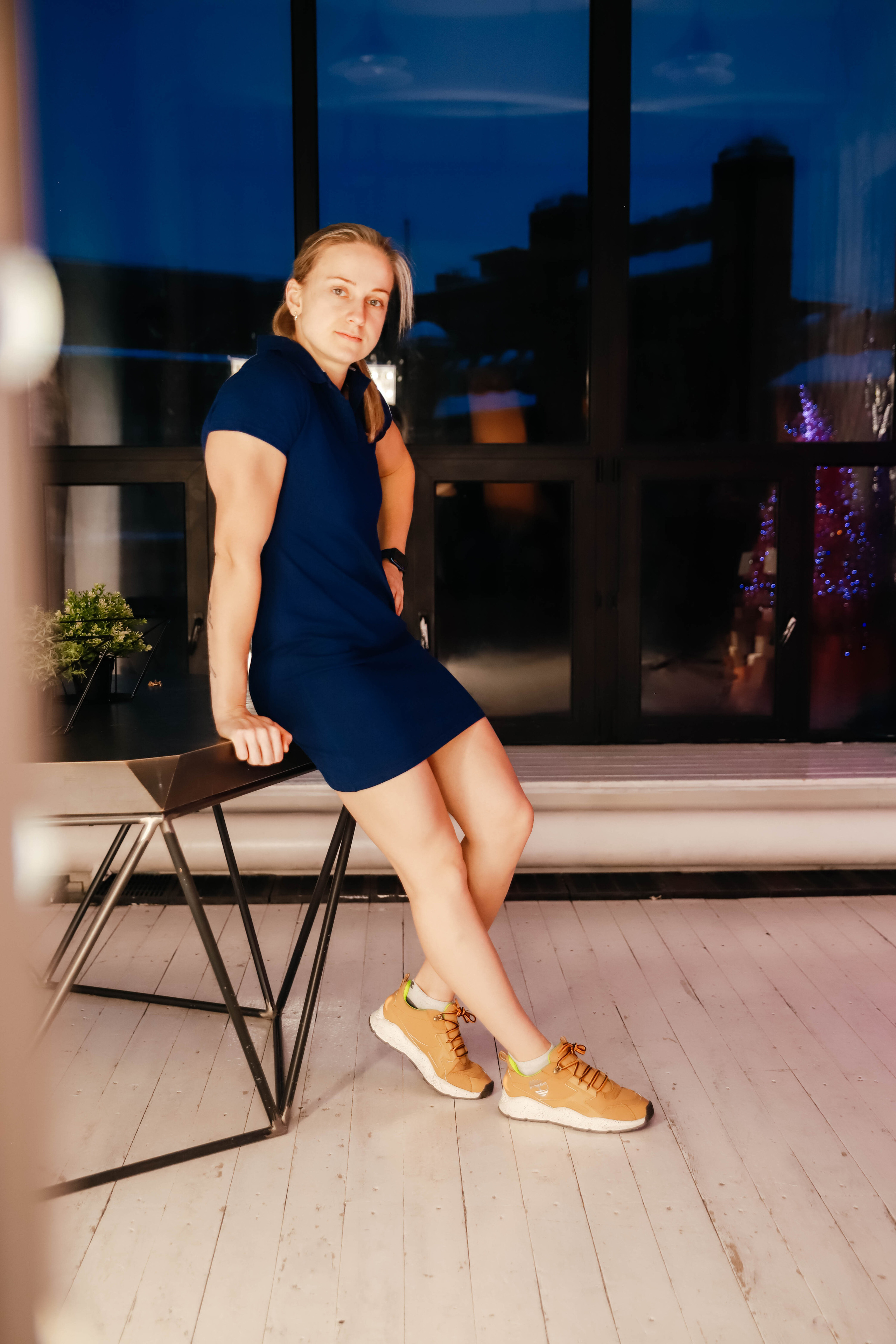 Контент для тренера. Раиса Блинова. Портретный и лайфстайл фотограф в Москве Катерина Медведева