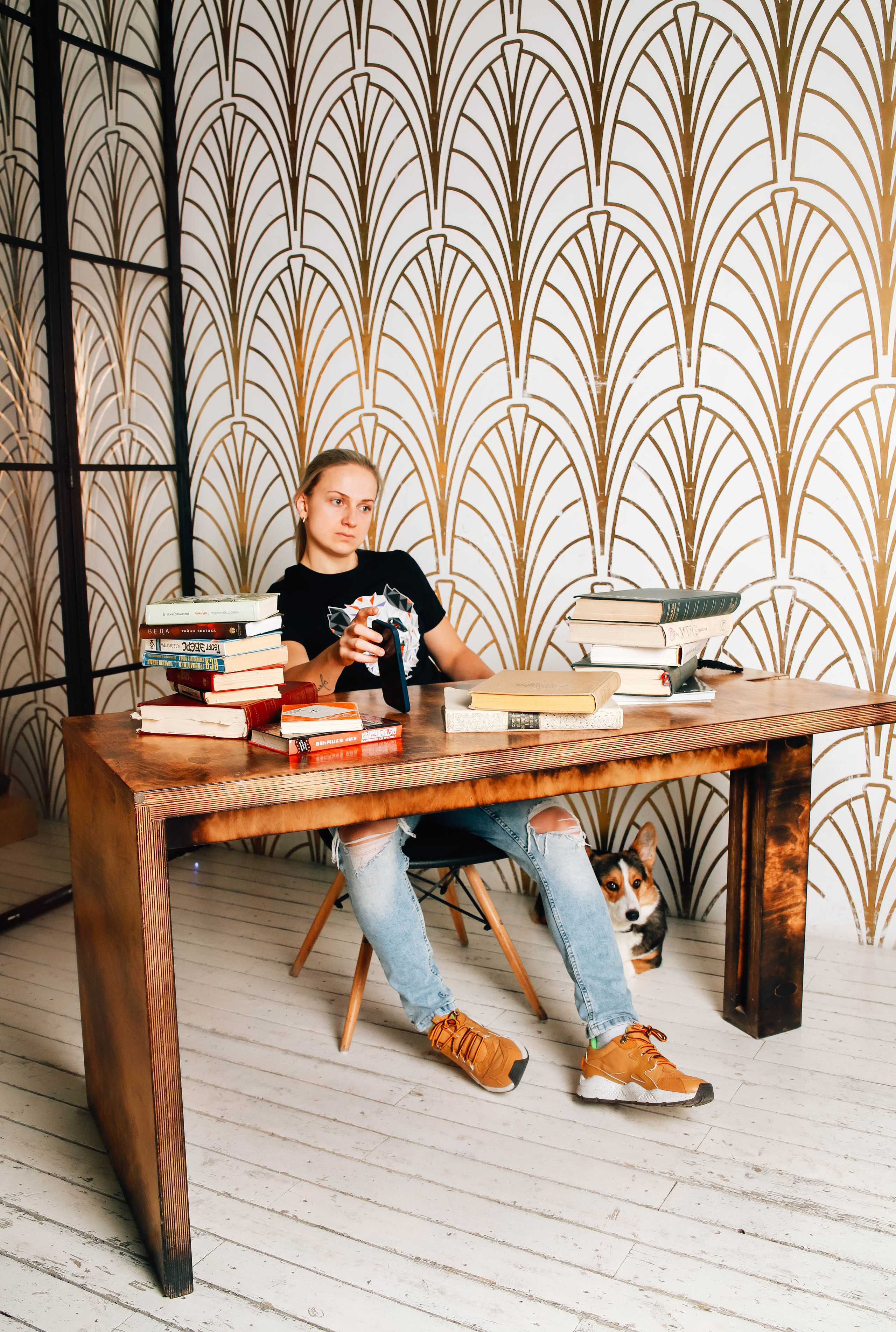 Контент для тренера. Раиса Блинова. Портретный и лайфстайл фотограф в Москве Катерина Медведева