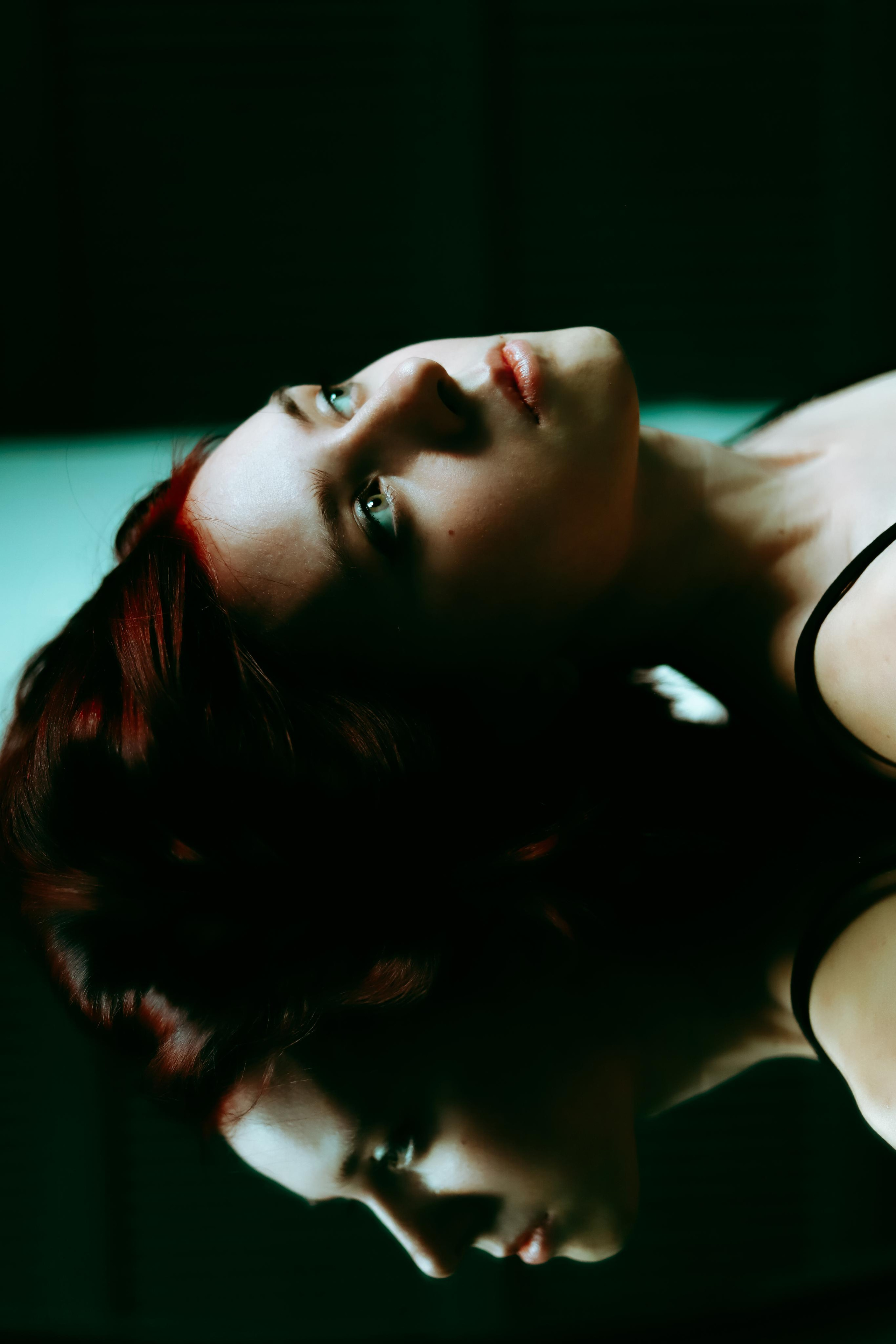 Анна. Портретный и лайфстайл фотограф в Москве Катерина Медведева