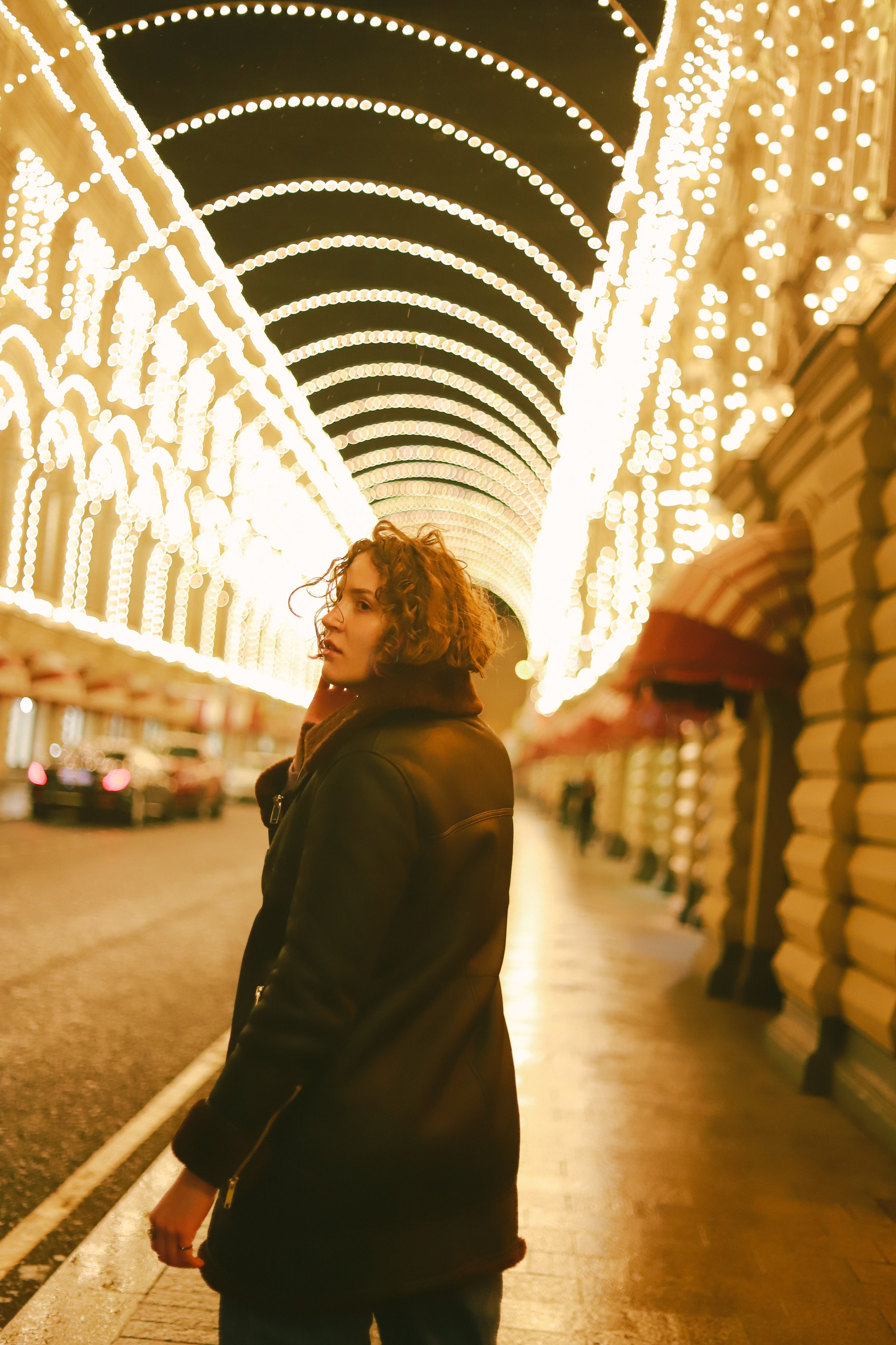 Lifestyle & Love. Портретный и лайфстайл фотограф в Москве Катерина Медведева