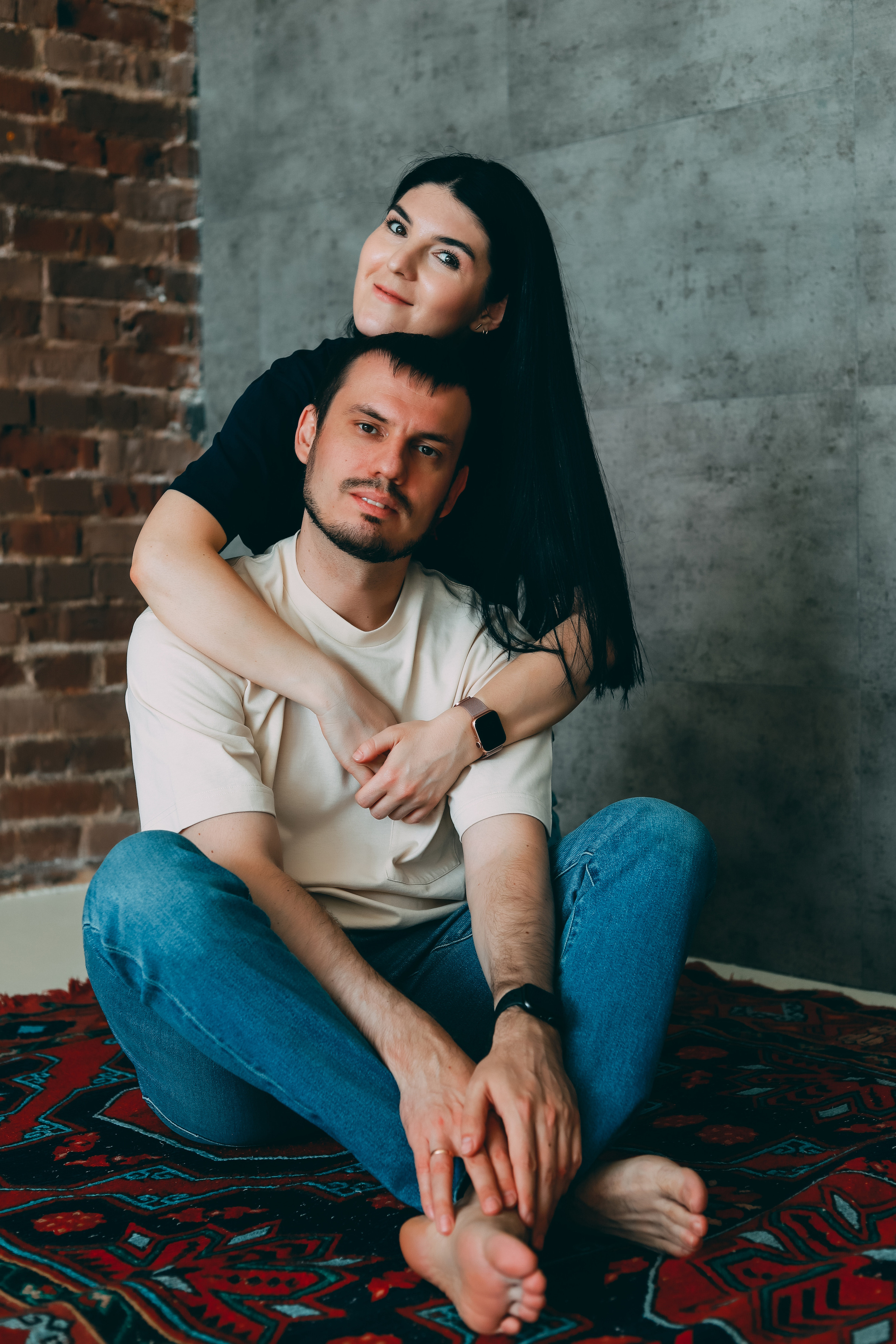 Lifestyle & Love. Портретный и лайфстайл фотограф в Москве Катерина Медведева