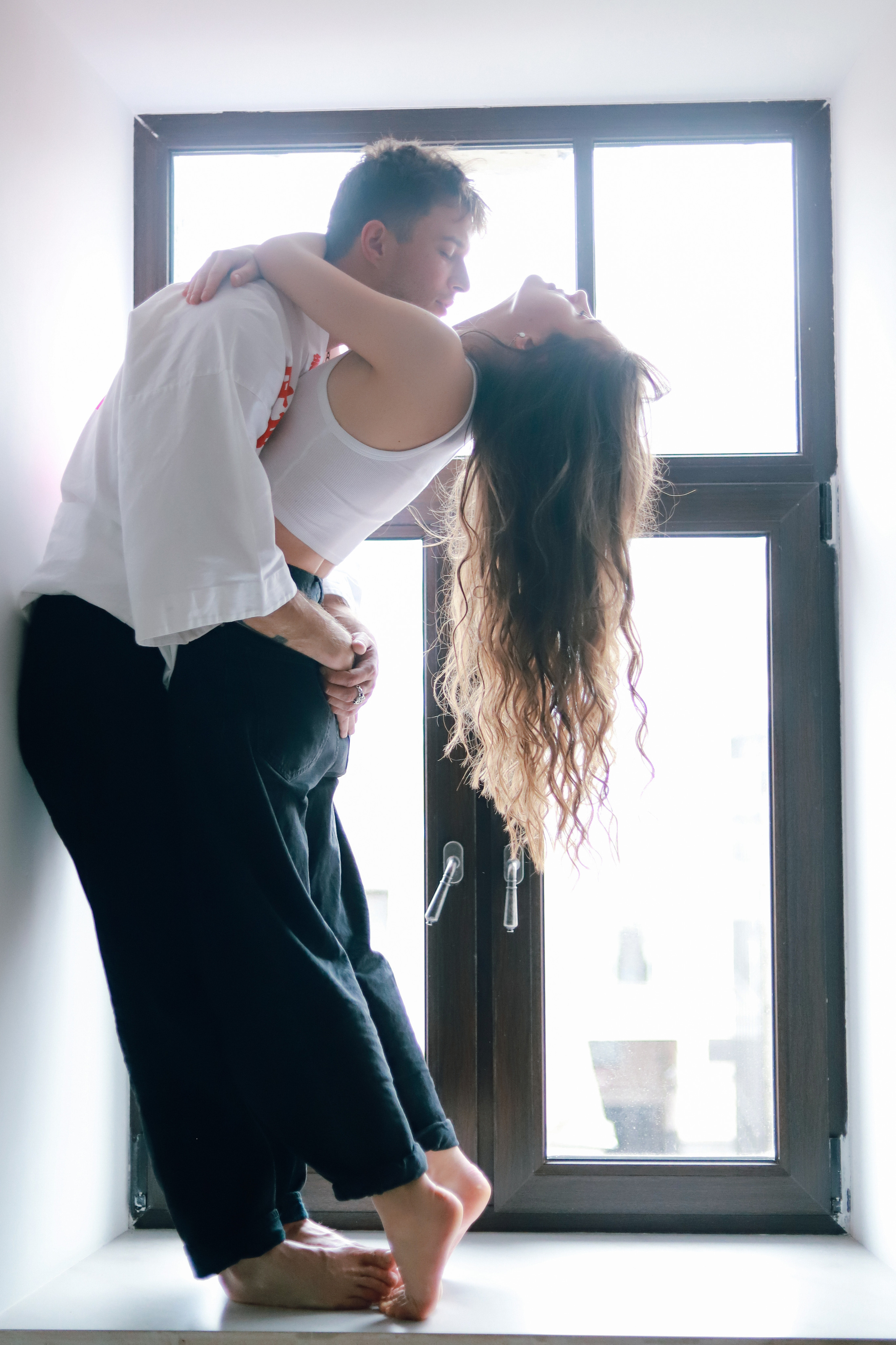 Lifestyle & Love. Портретный и лайфстайл фотограф в Москве Катерина Медведева