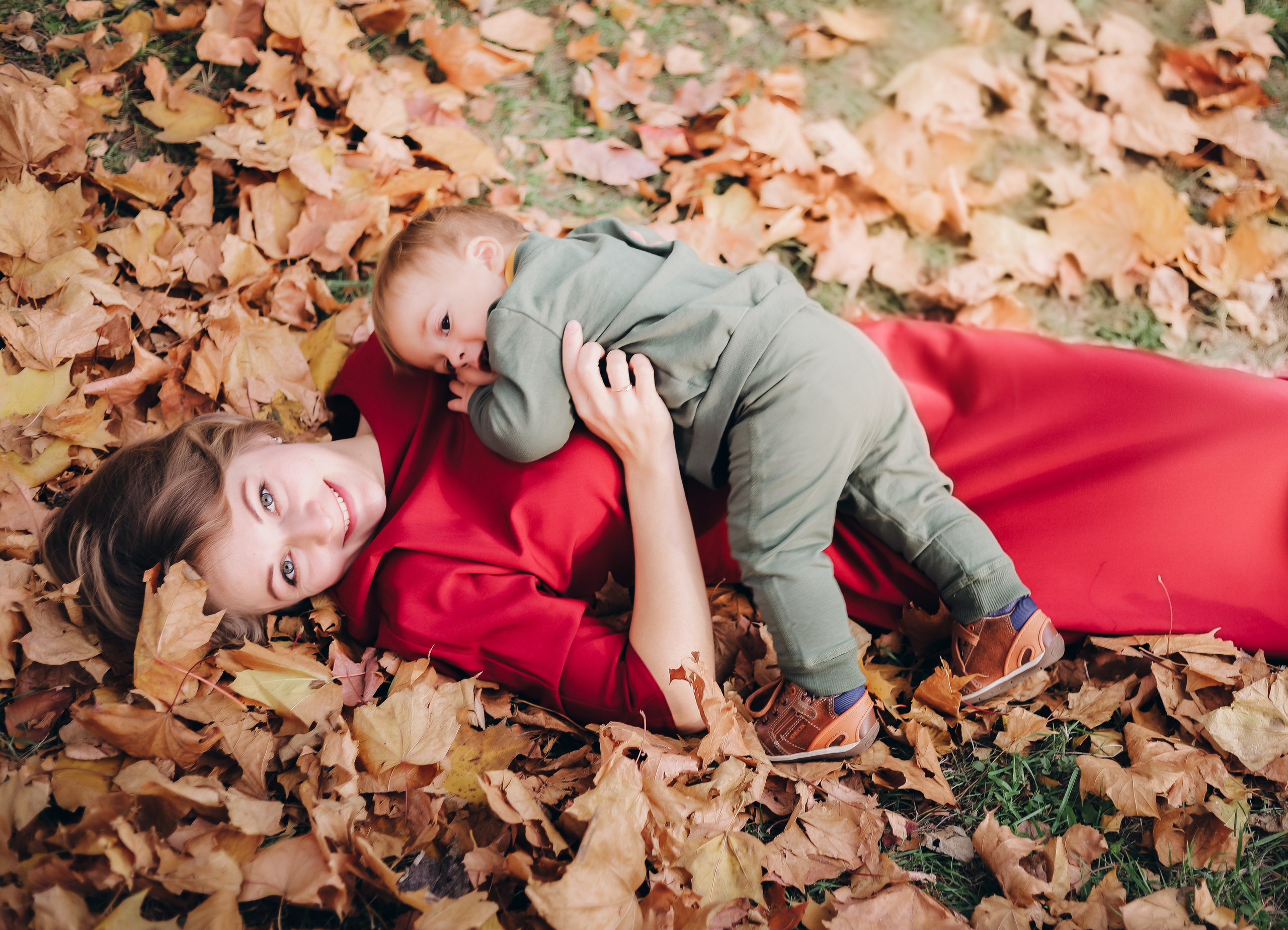 Lifestyle & Love. Портретный и лайфстайл фотограф в Москве Катерина Медведева