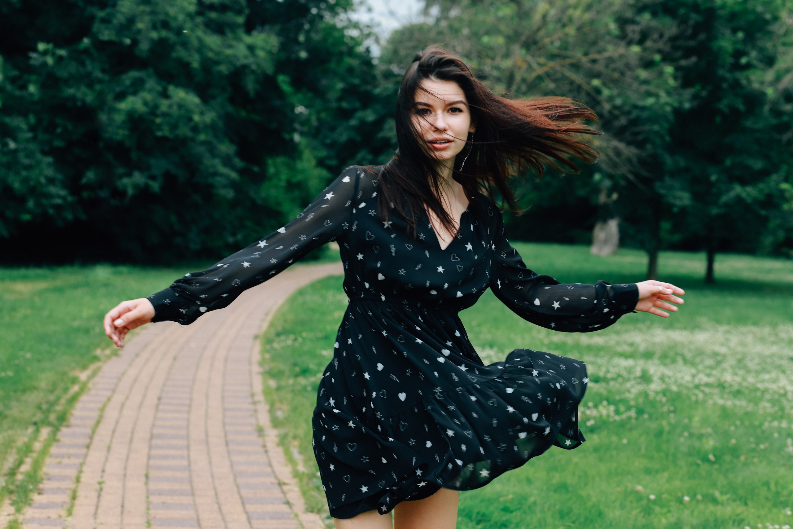 Юлия. Портретный и лайфстайл фотограф в Москве Катерина Медведева