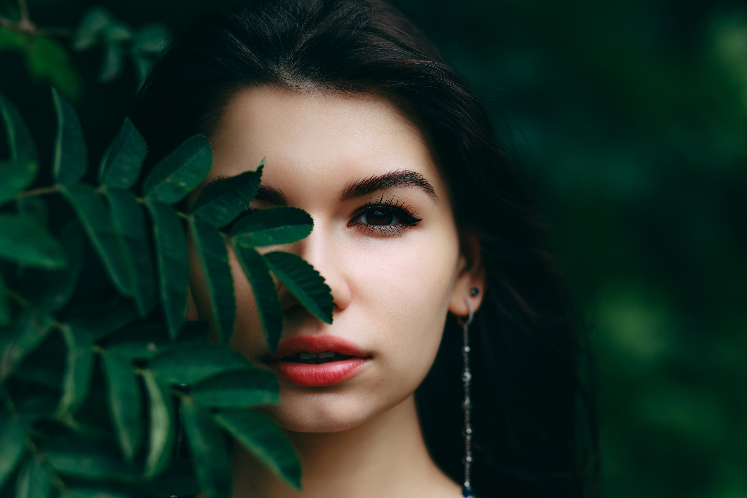 Юлия. Портретный и лайфстайл фотограф в Москве Катерина Медведева