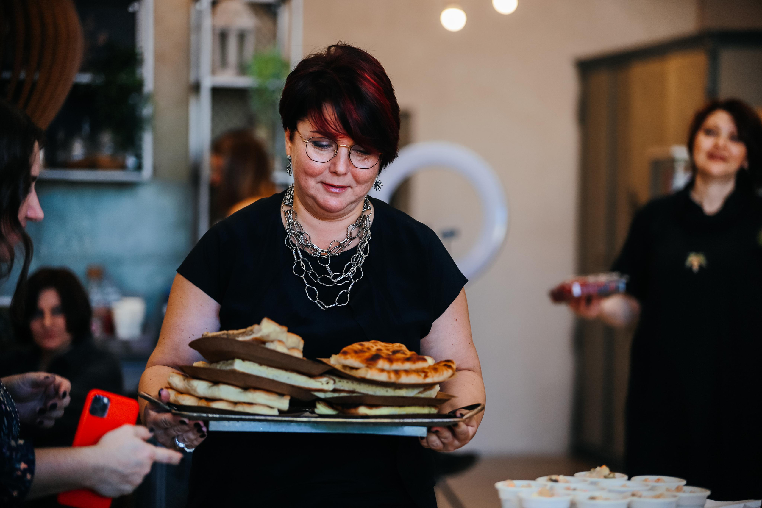 День рождения. Студия Senzaria. Портретный и лайфстайл фотограф в Москве Катерина Медведева