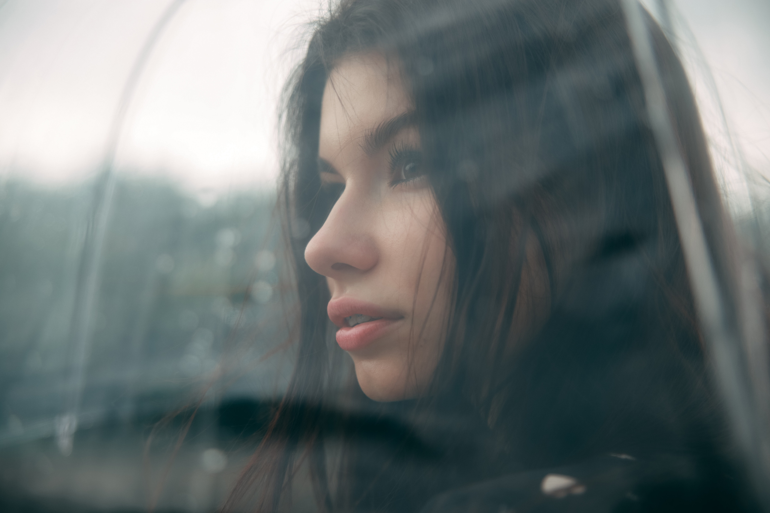 Юлия. Портретный и лайфстайл фотограф в Москве Катерина Медведева