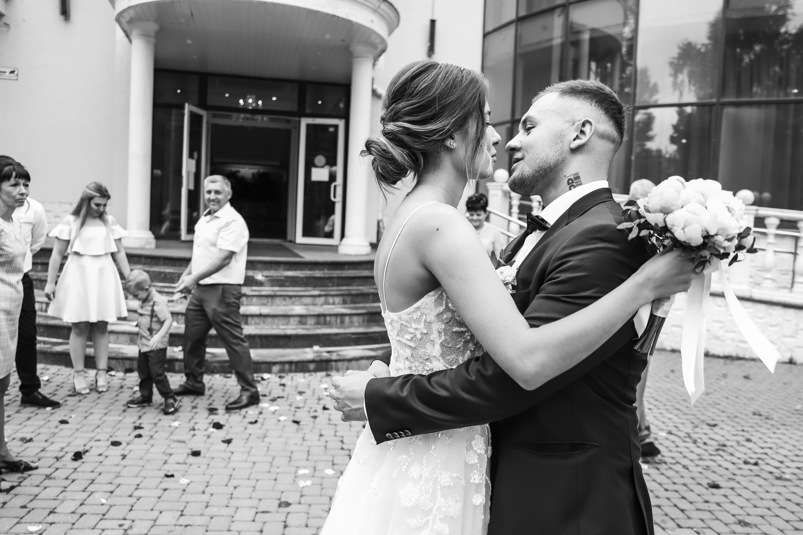 Lifestyle & Love. Портретный и лайфстайл фотограф в Москве Катерина Медведева