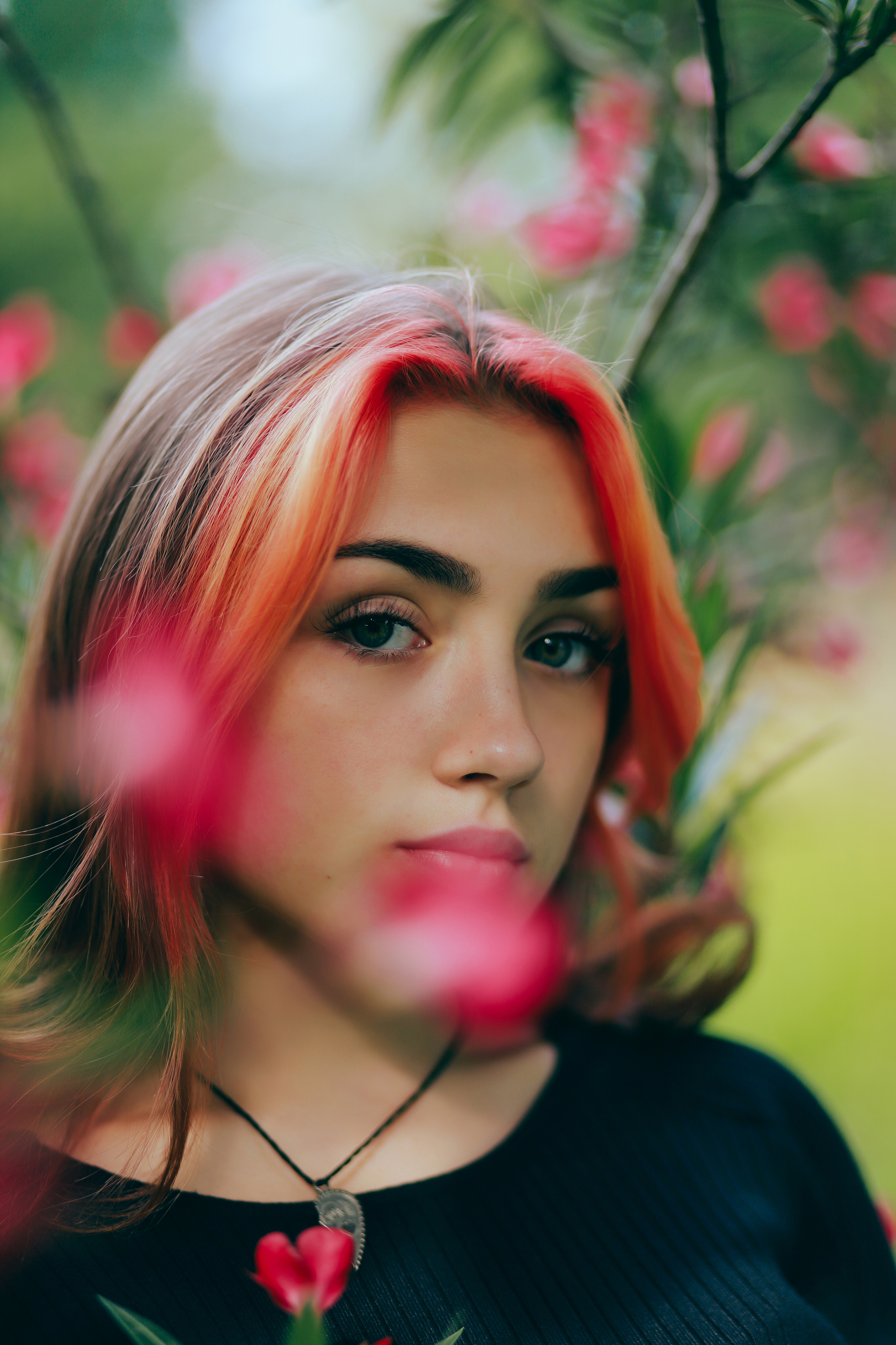 Полина. Портретный и лайфстайл фотограф в Москве Катерина Медведева