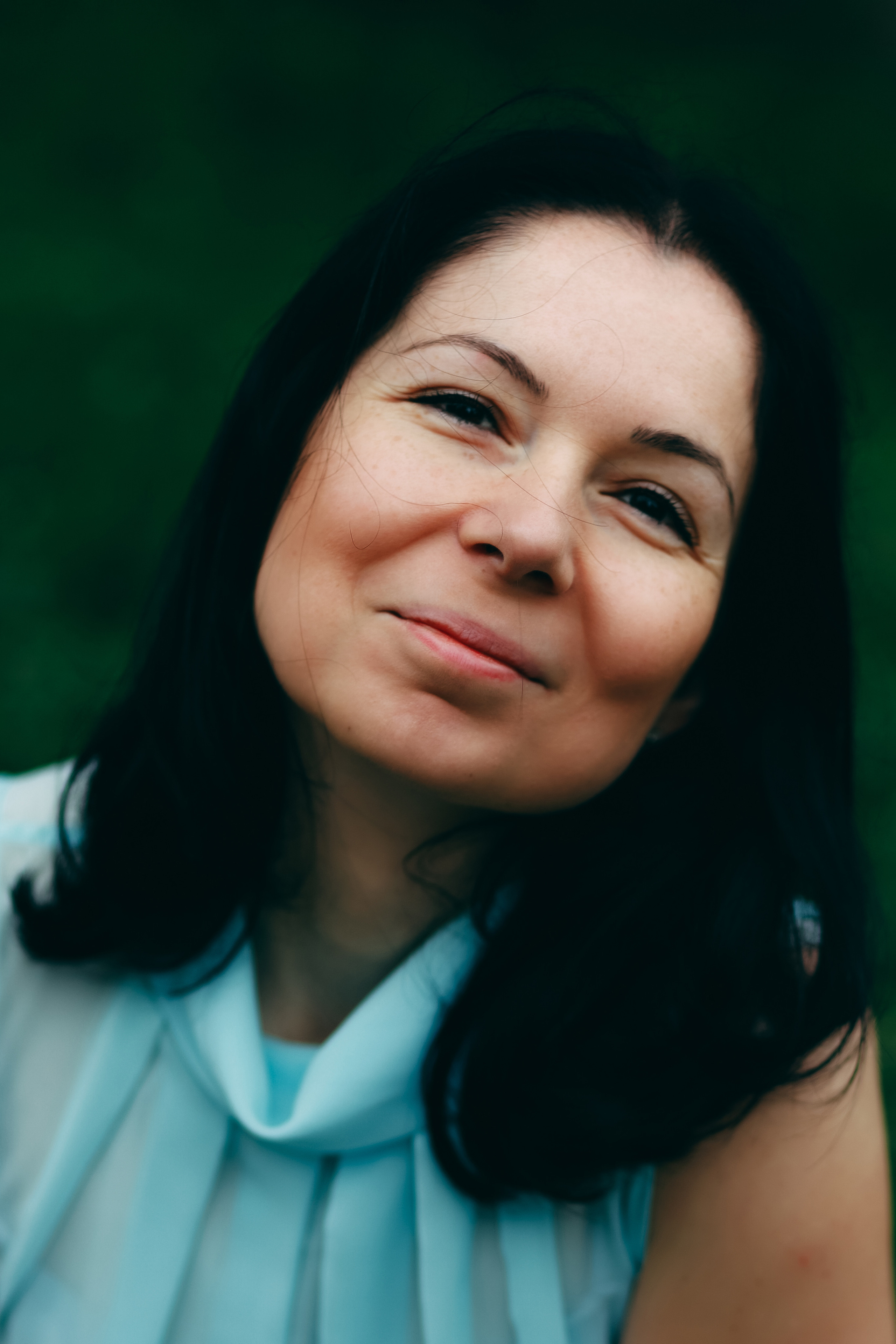 Александра. Портретный и лайфстайл фотограф в Москве Катерина Медведева