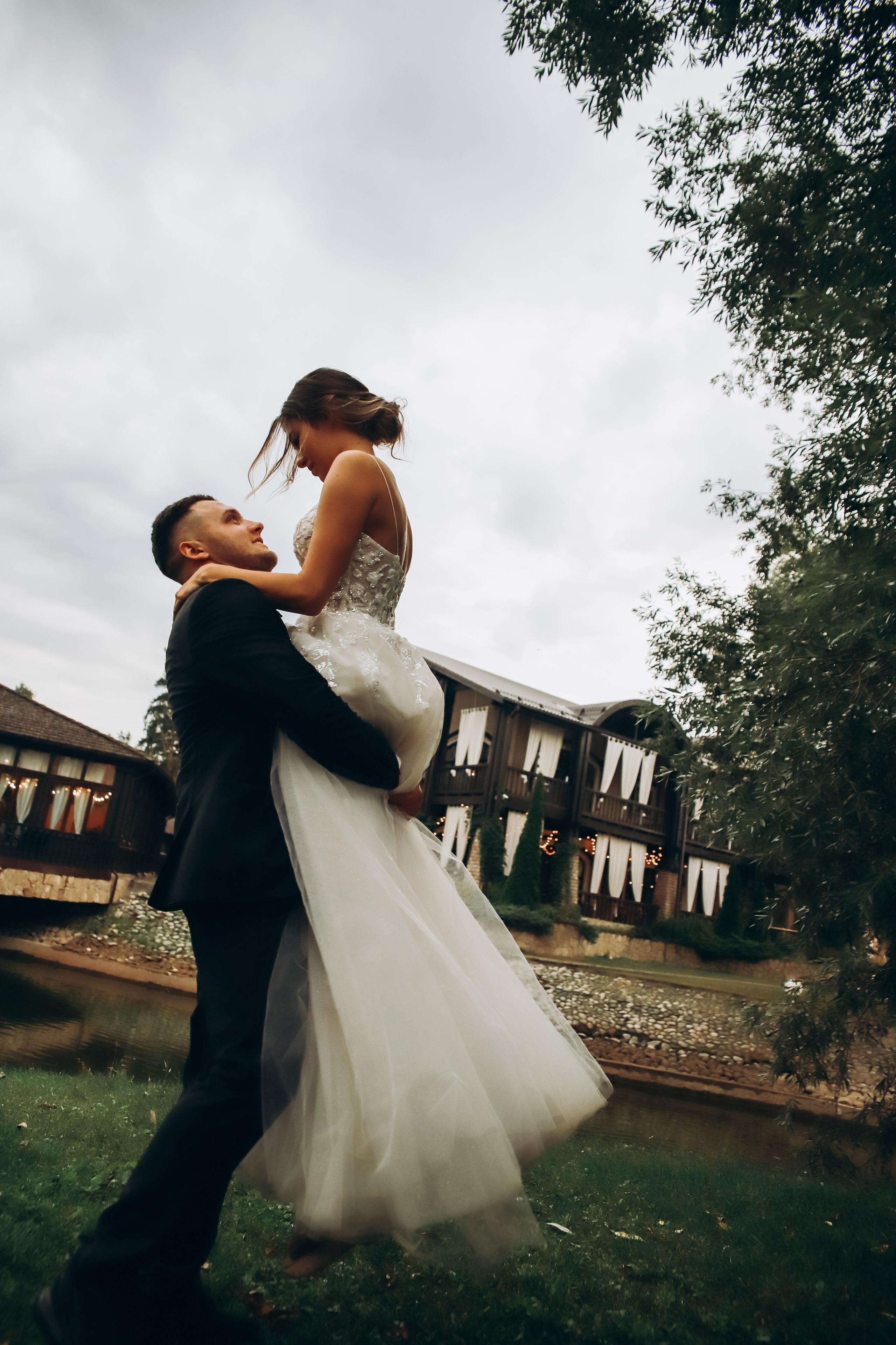 Lifestyle & Love. Портретный и лайфстайл фотограф в Москве Катерина Медведева