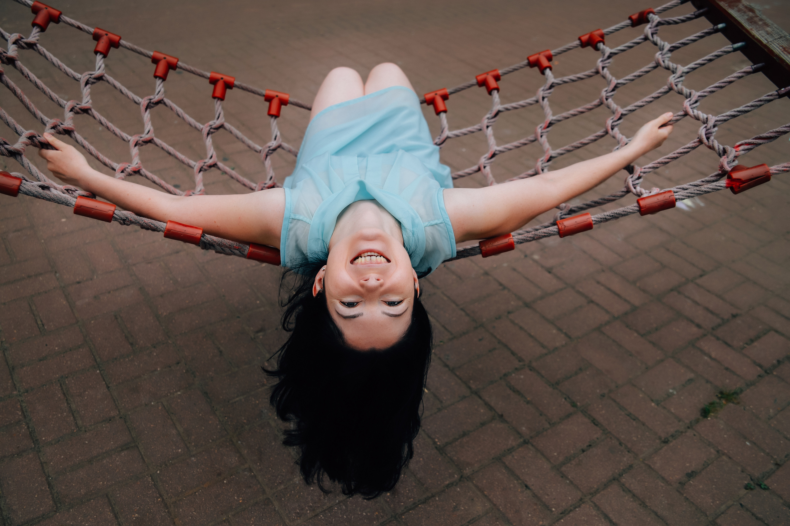 Александра. Портретный и лайфстайл фотограф в Москве Катерина Медведева