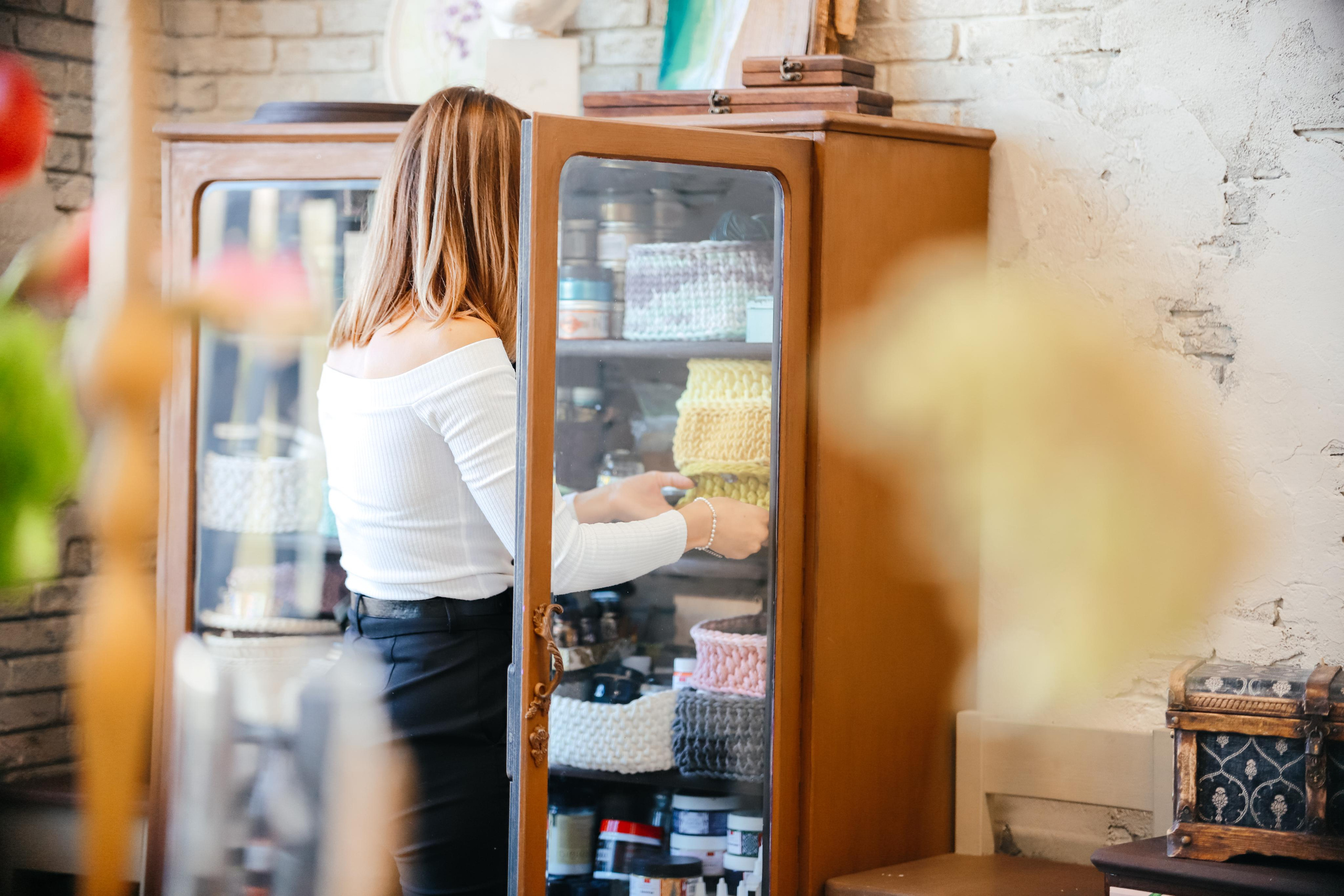 День рождения. Студия Senzaria. Портретный и лайфстайл фотограф в Москве Катерина Медведева