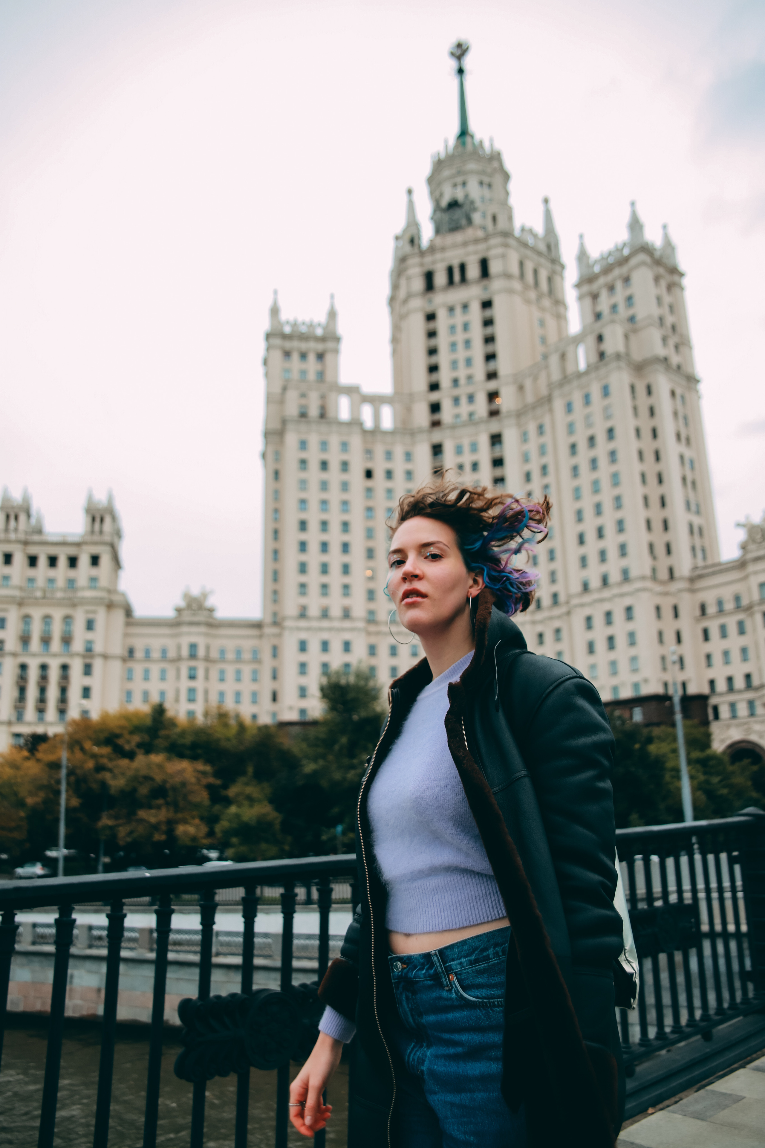 Lifestyle & Love. Портретный и лайфстайл фотограф в Москве Катерина Медведева