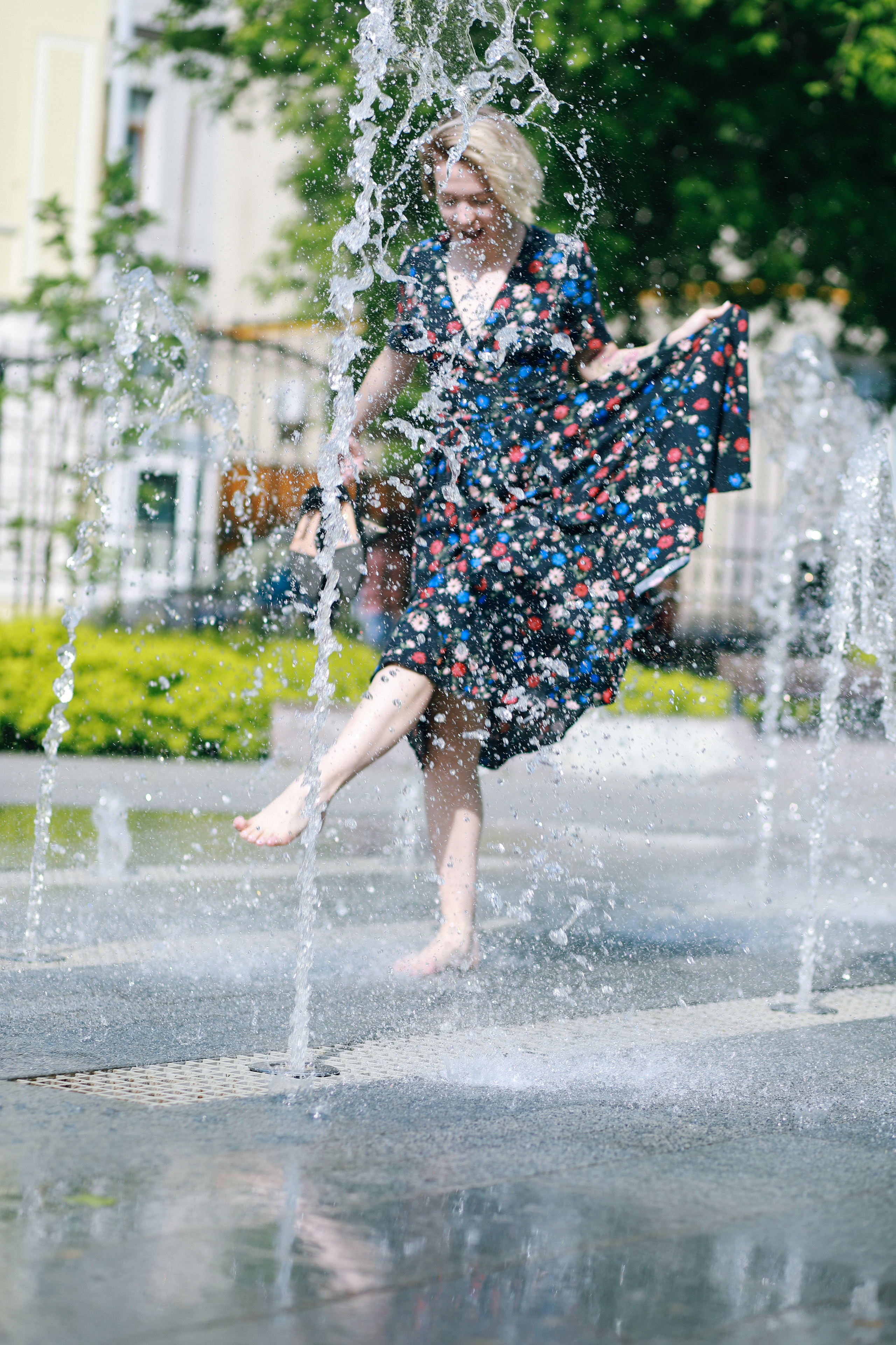 Lifestyle & Love. Портретный и лайфстайл фотограф в Москве Катерина Медведева