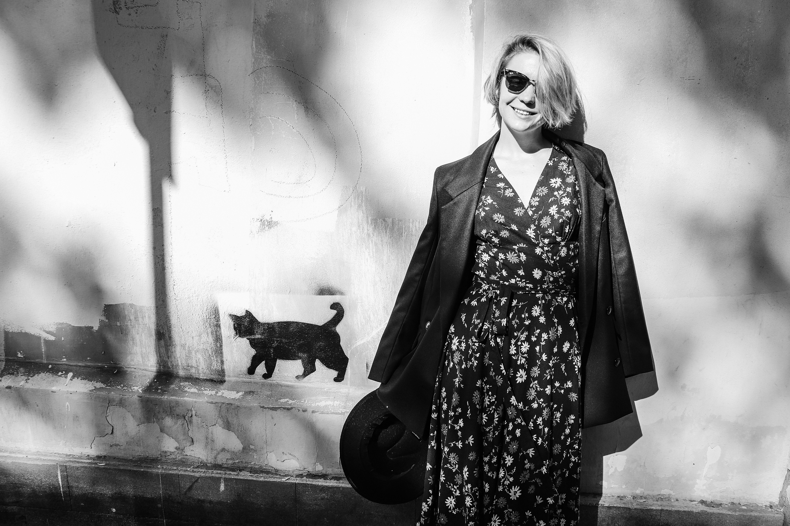 Lifestyle & Love. Портретный и лайфстайл фотограф в Москве Катерина Медведева