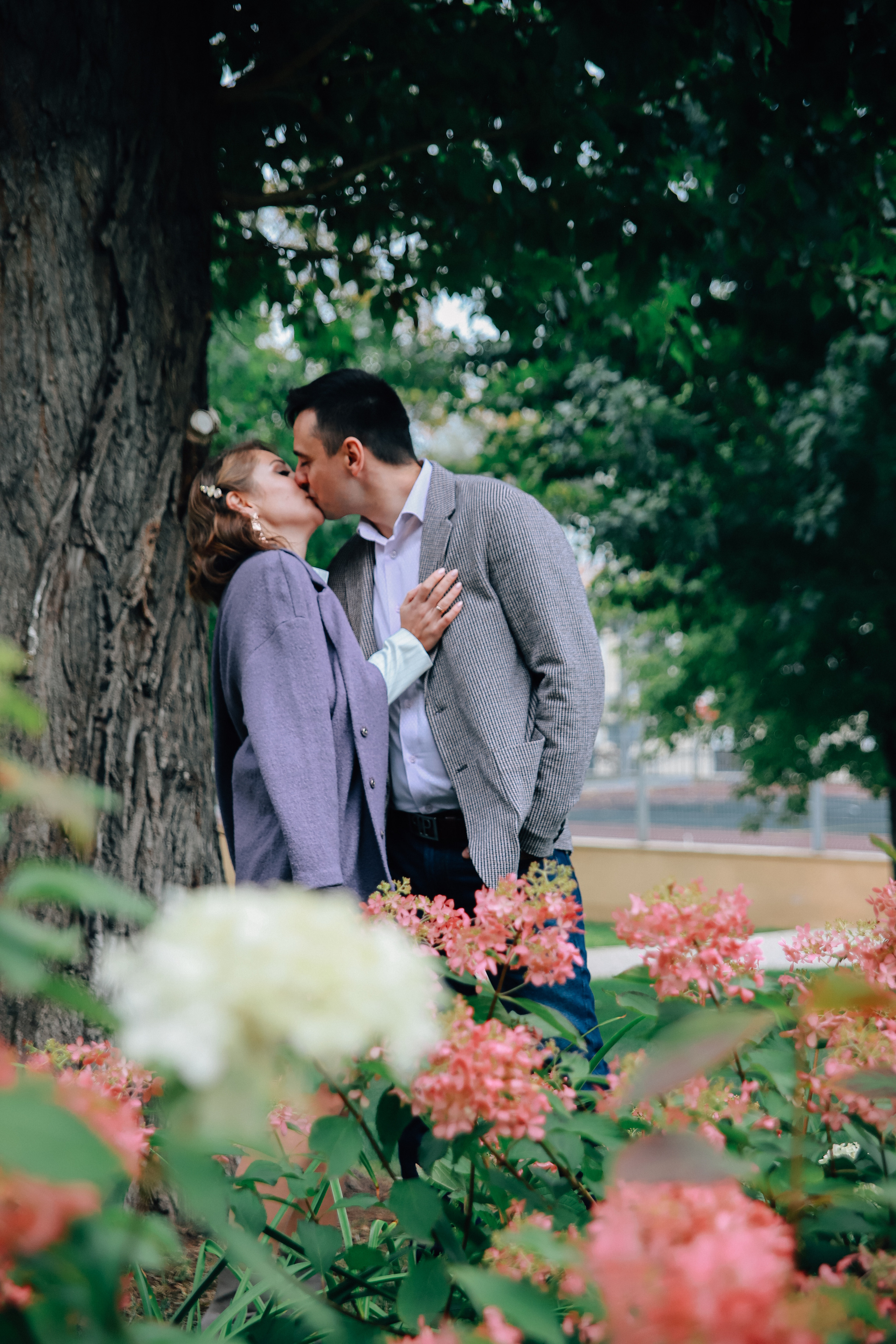 Lifestyle & Love. Портретный и лайфстайл фотограф в Москве Катерина Медведева