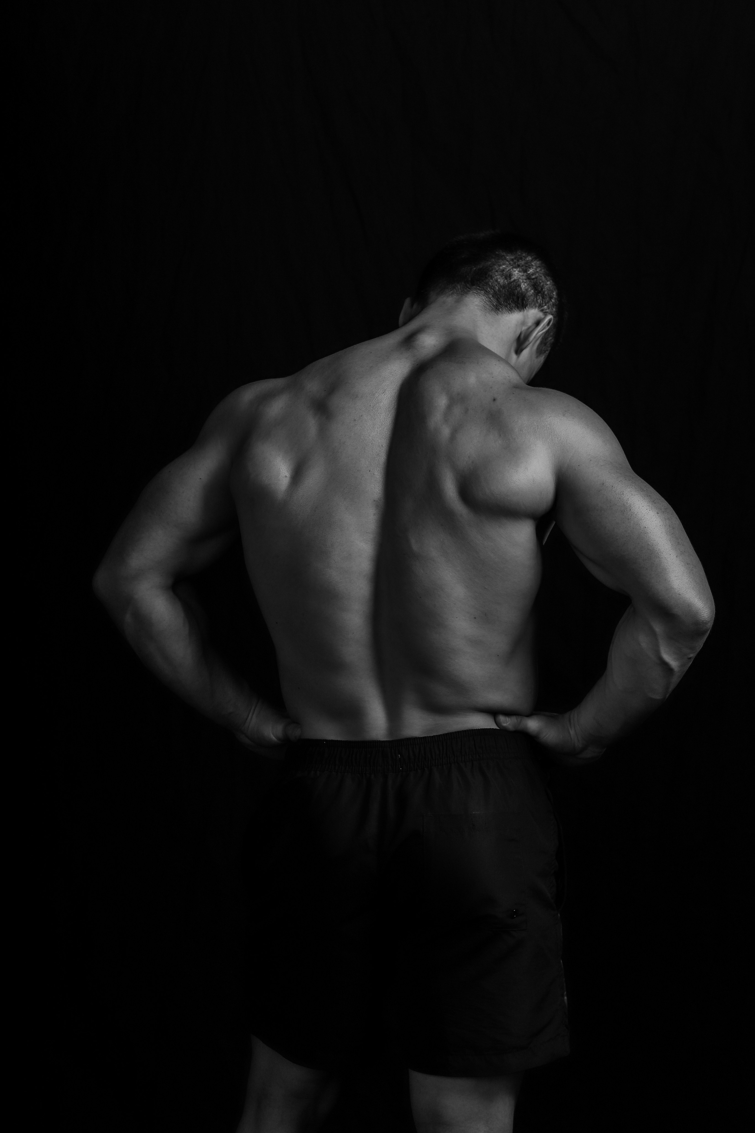 Андрей Федотов. Портретный и лайфстайл фотограф в Москве Катерина Медведева