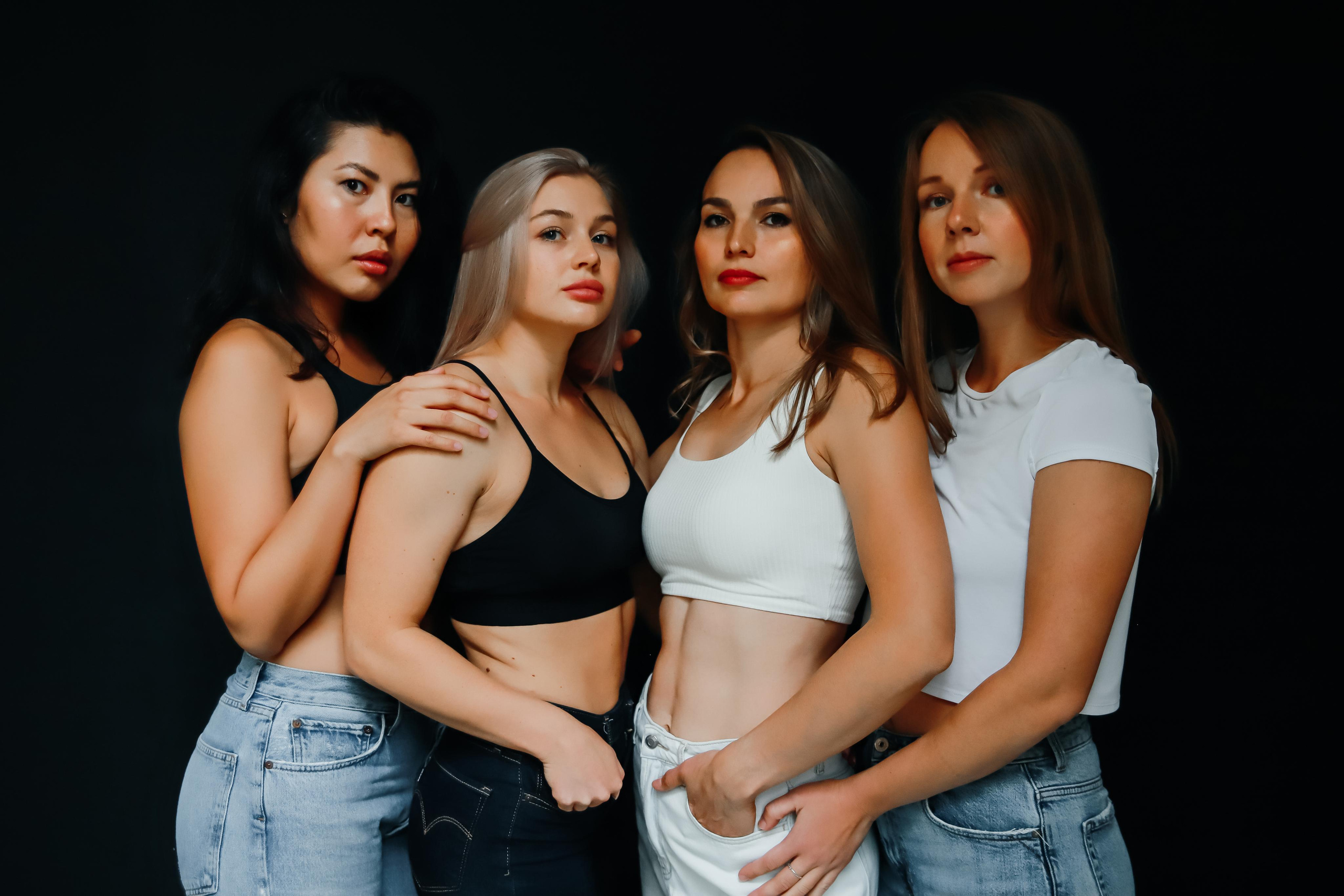 Проект «Персиковый пресс». Портретный и лайфстайл фотограф в Москве Катерина Медведева