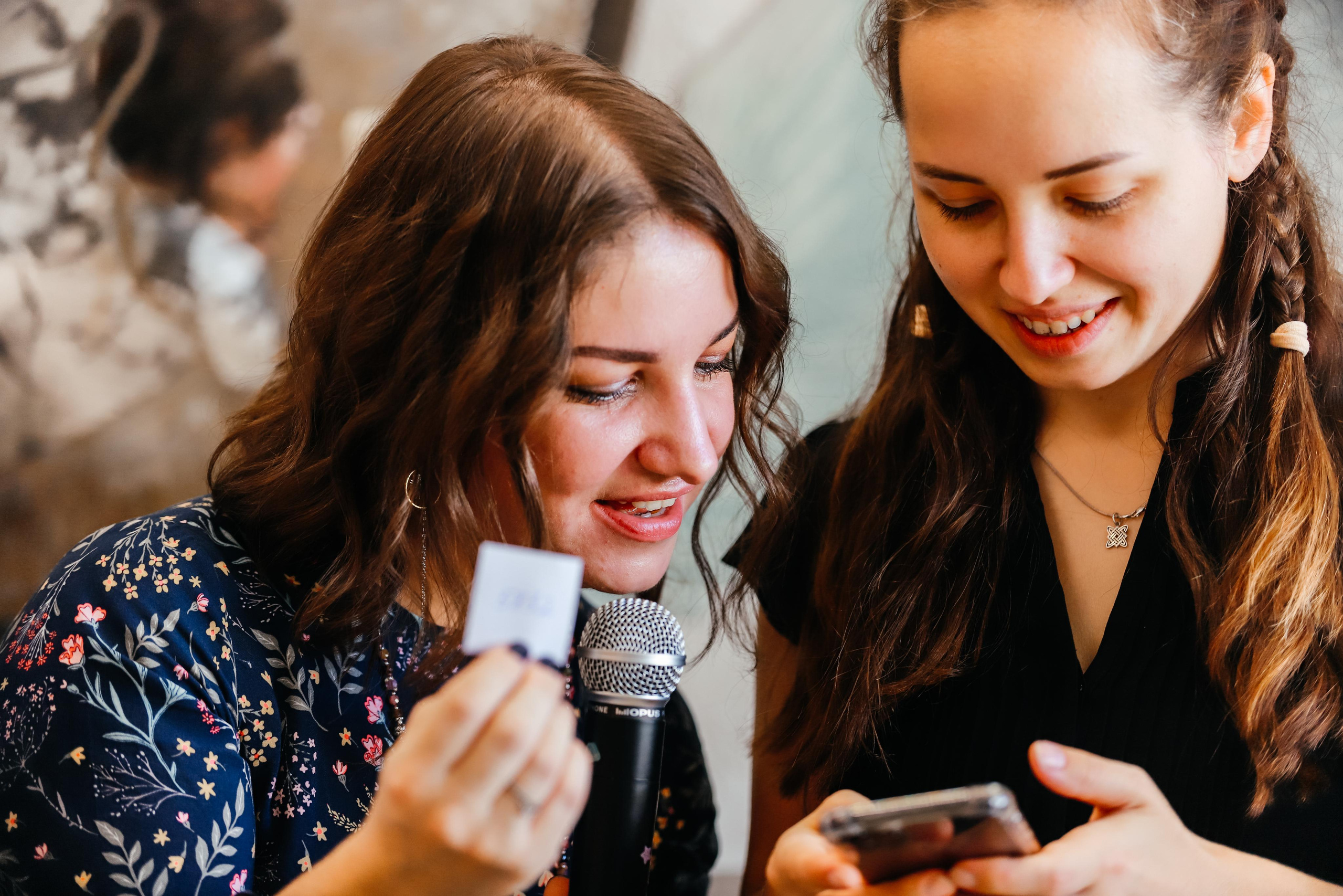 День рождения. Студия Senzaria. Портретный и лайфстайл фотограф в Москве Катерина Медведева