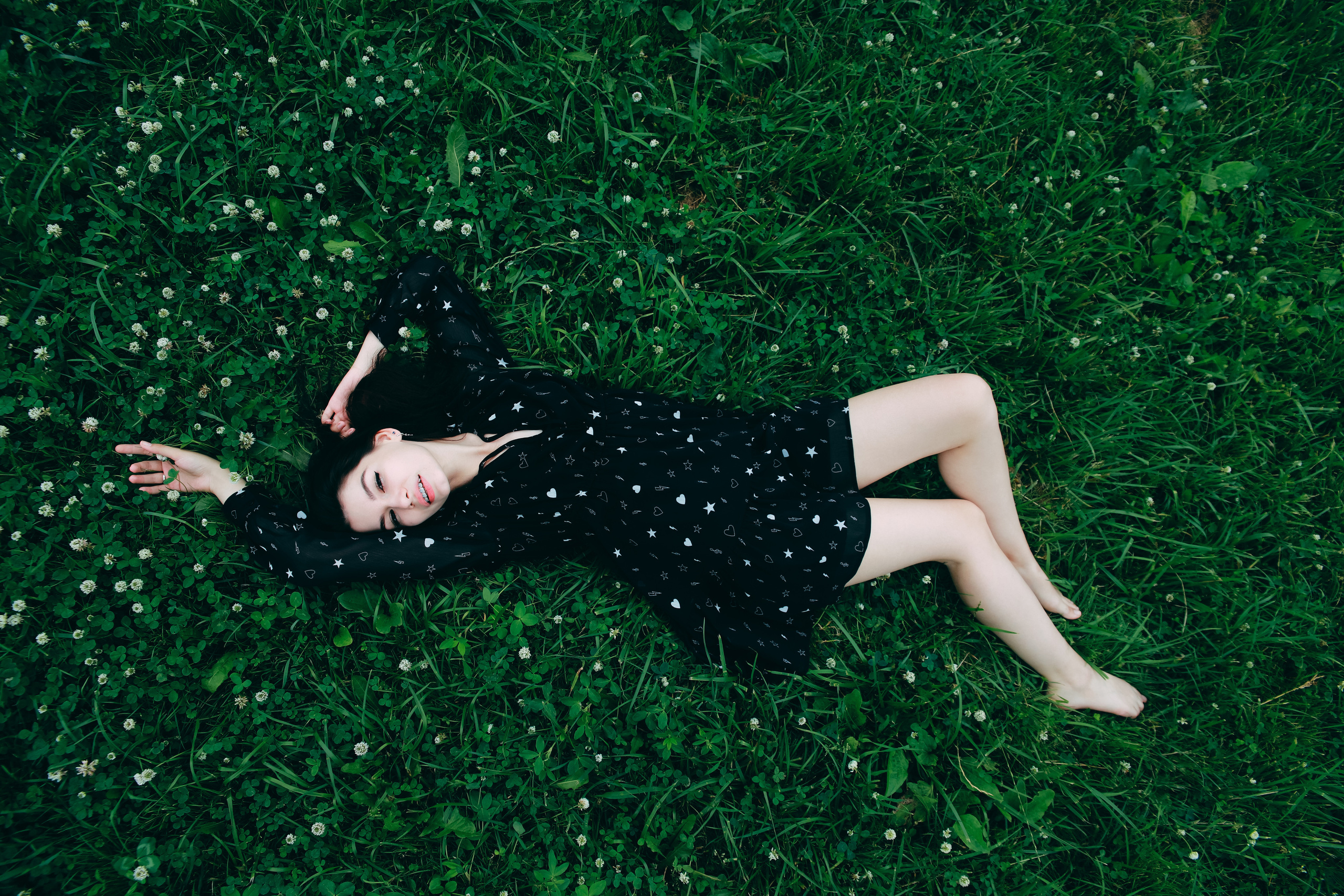 Юлия. Портретный и лайфстайл фотограф в Москве Катерина Медведева