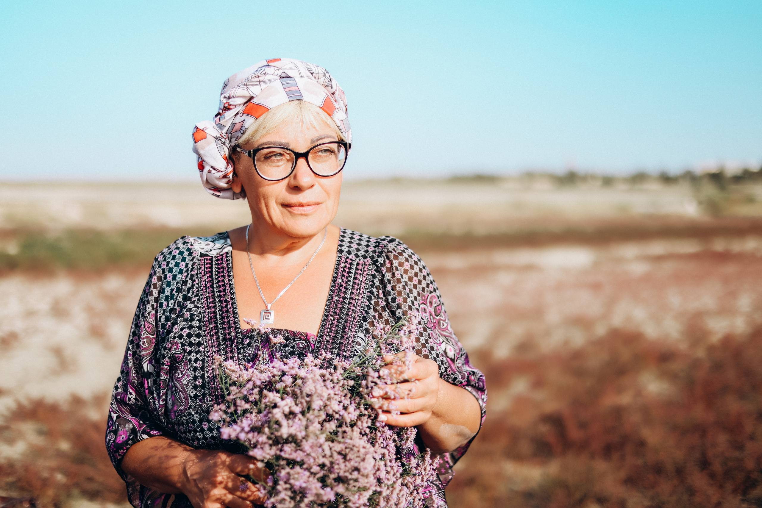 Тур на Розовое озеро. Портретный и лайфстайл фотограф в Москве Катерина Медведева