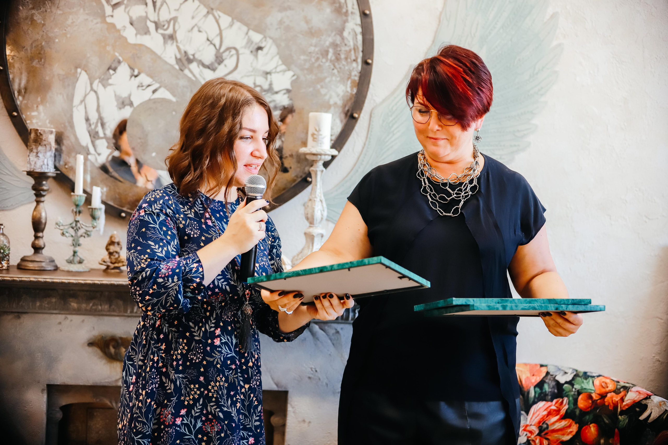 День рождения. Студия Senzaria. Портретный и лайфстайл фотограф в Москве Катерина Медведева