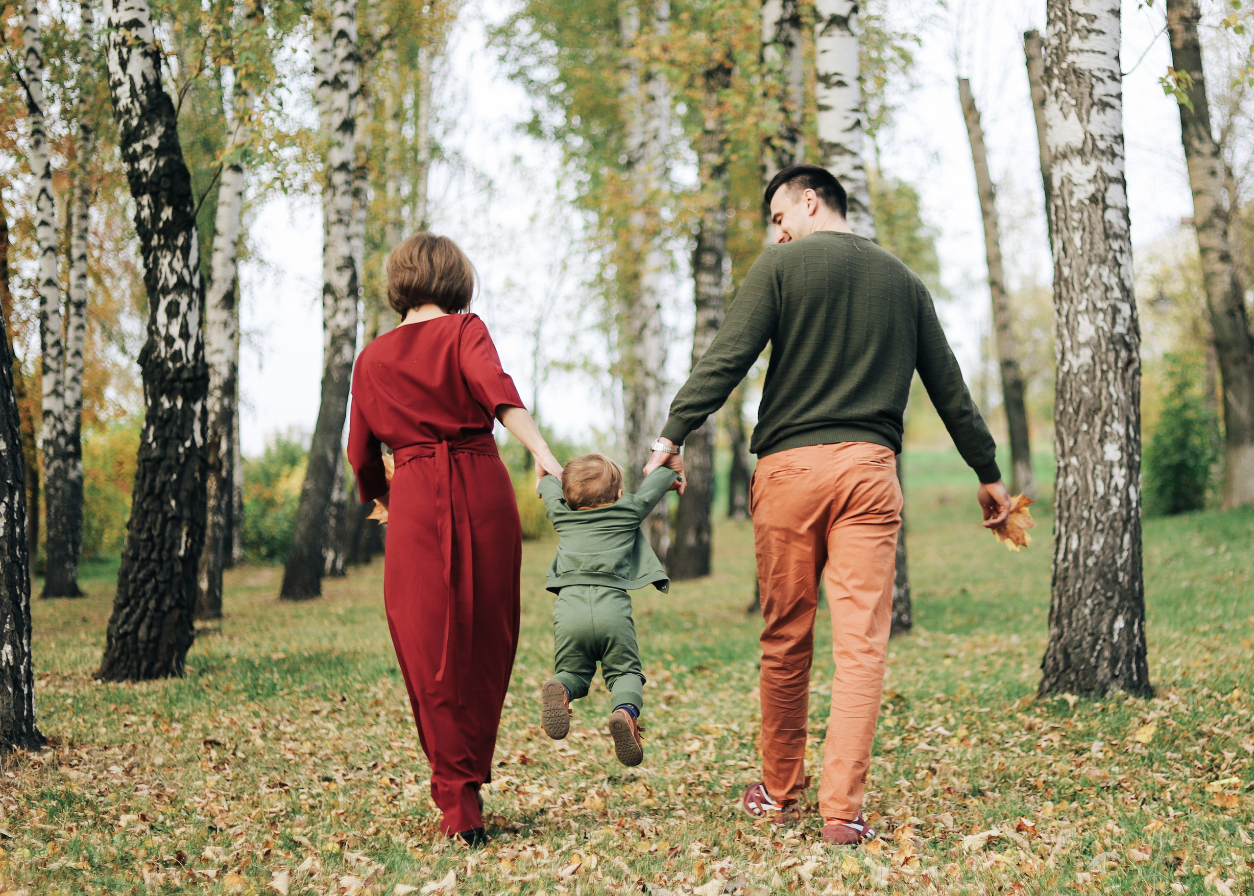 Lifestyle & Love. Портретный и лайфстайл фотограф в Москве Катерина Медведева