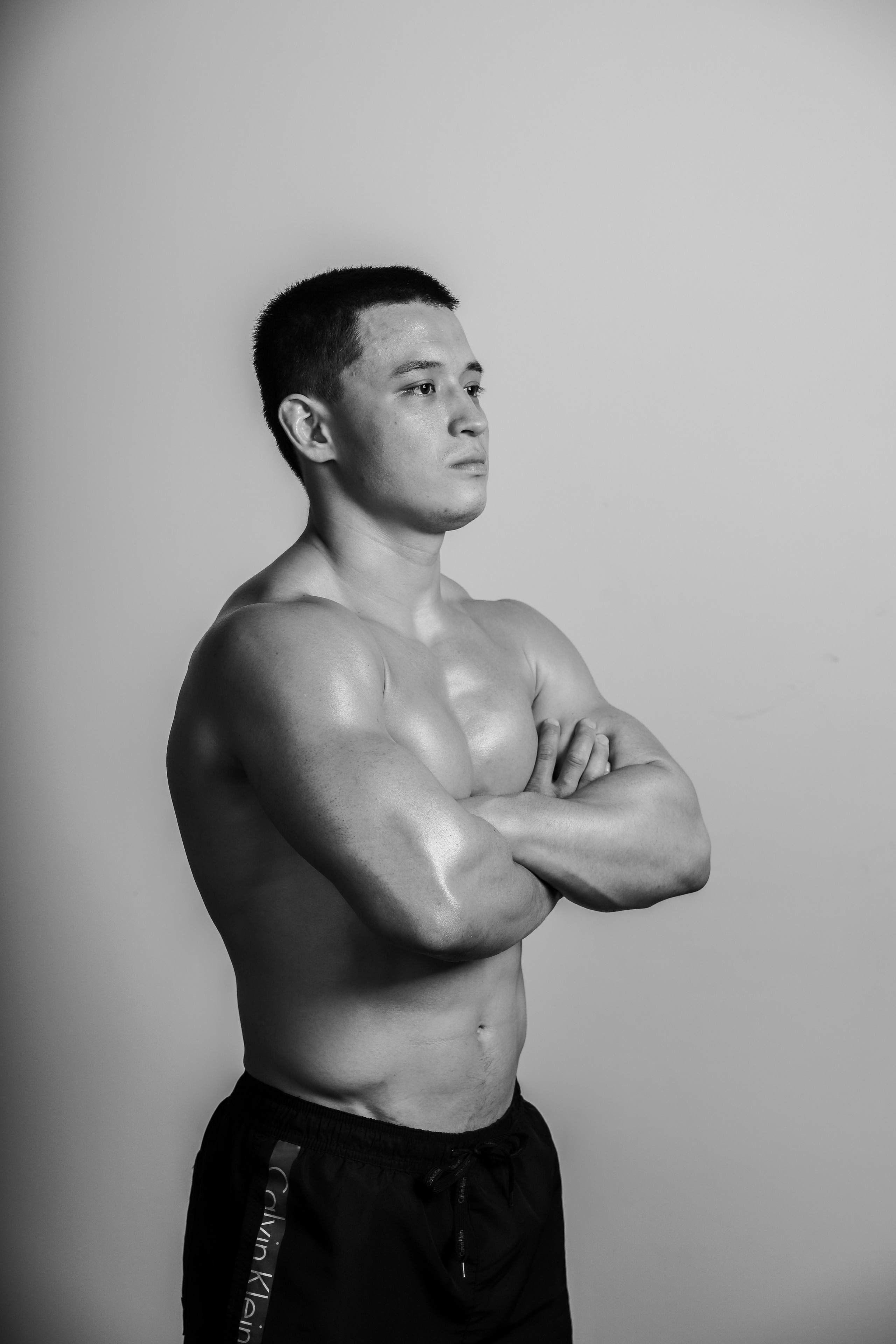 Андрей Федотов. Портретный и лайфстайл фотограф в Москве Катерина Медведева