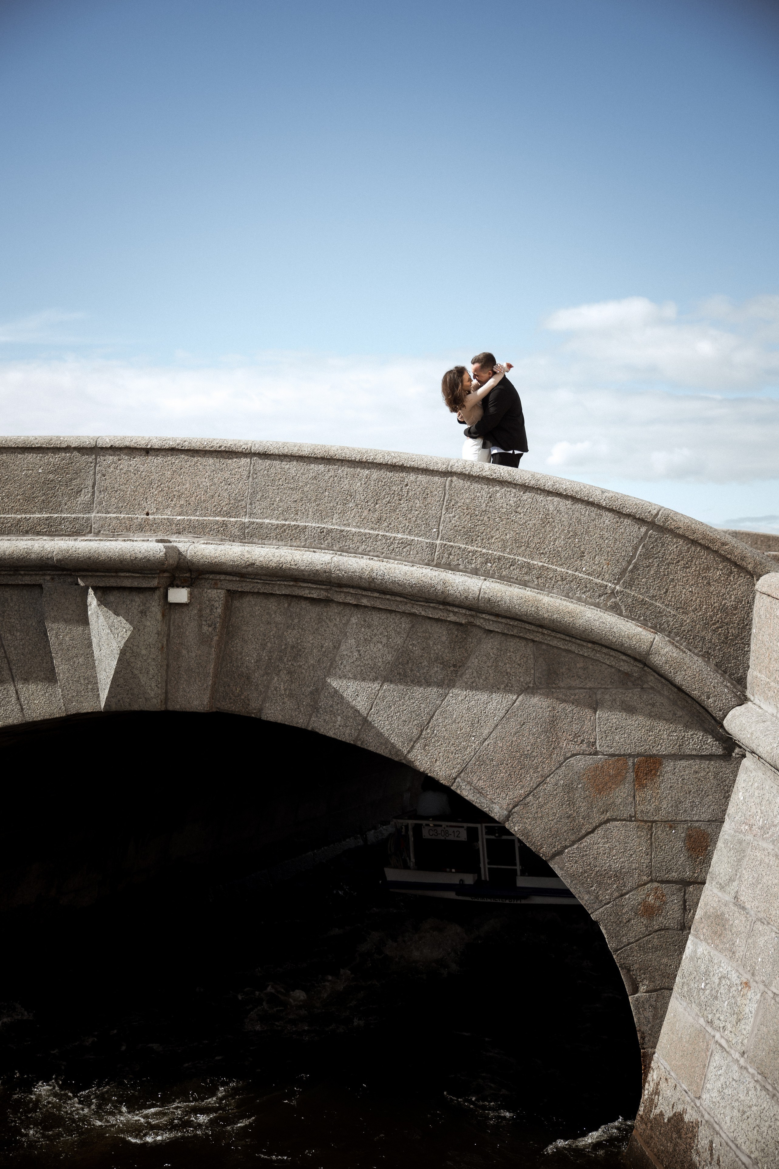 фотосъемка love story санкт-петербург