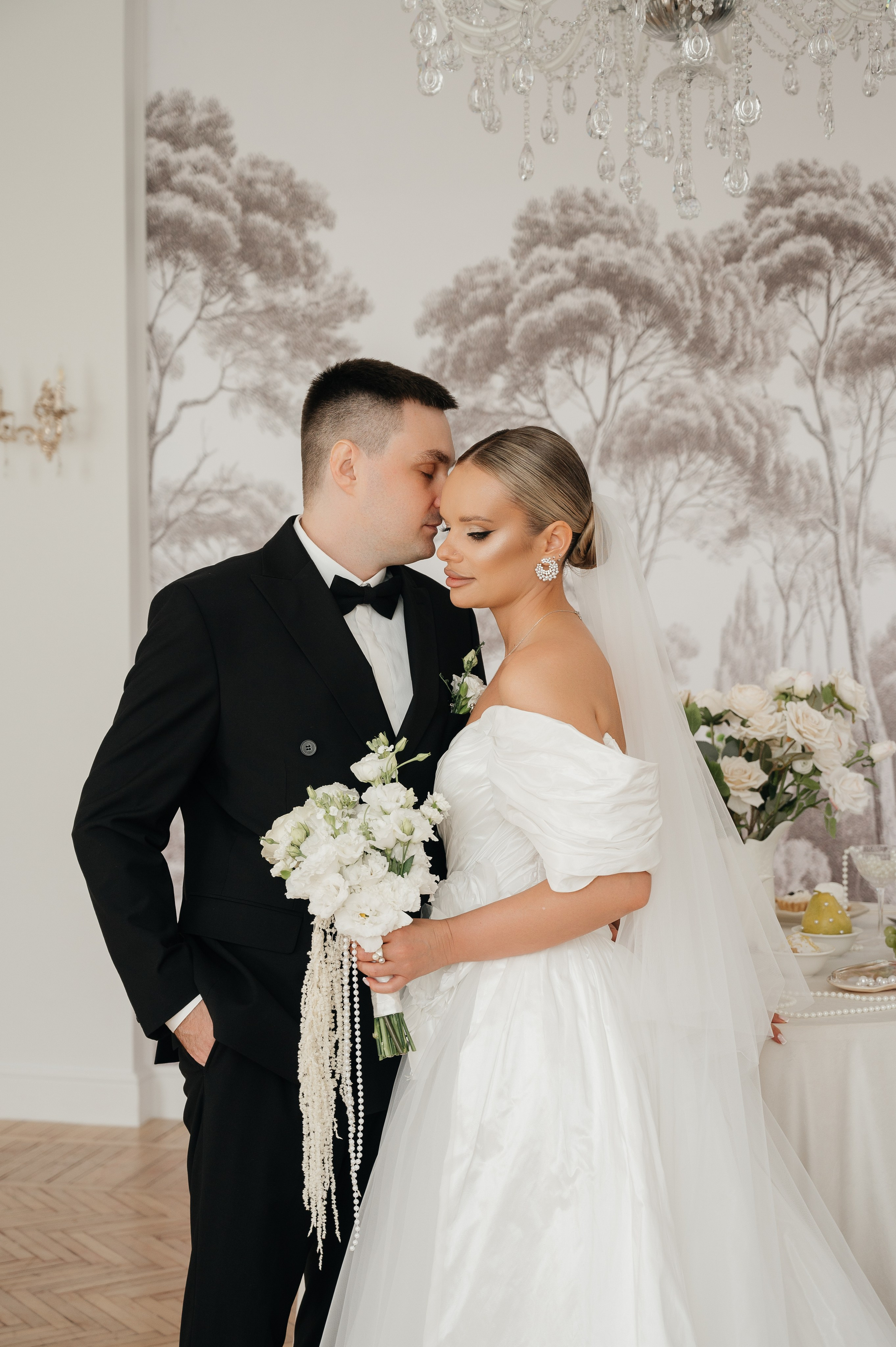 Сергей и Анастасия. Свадебный и семейный фотограф в Краснодаре Алина Мельник