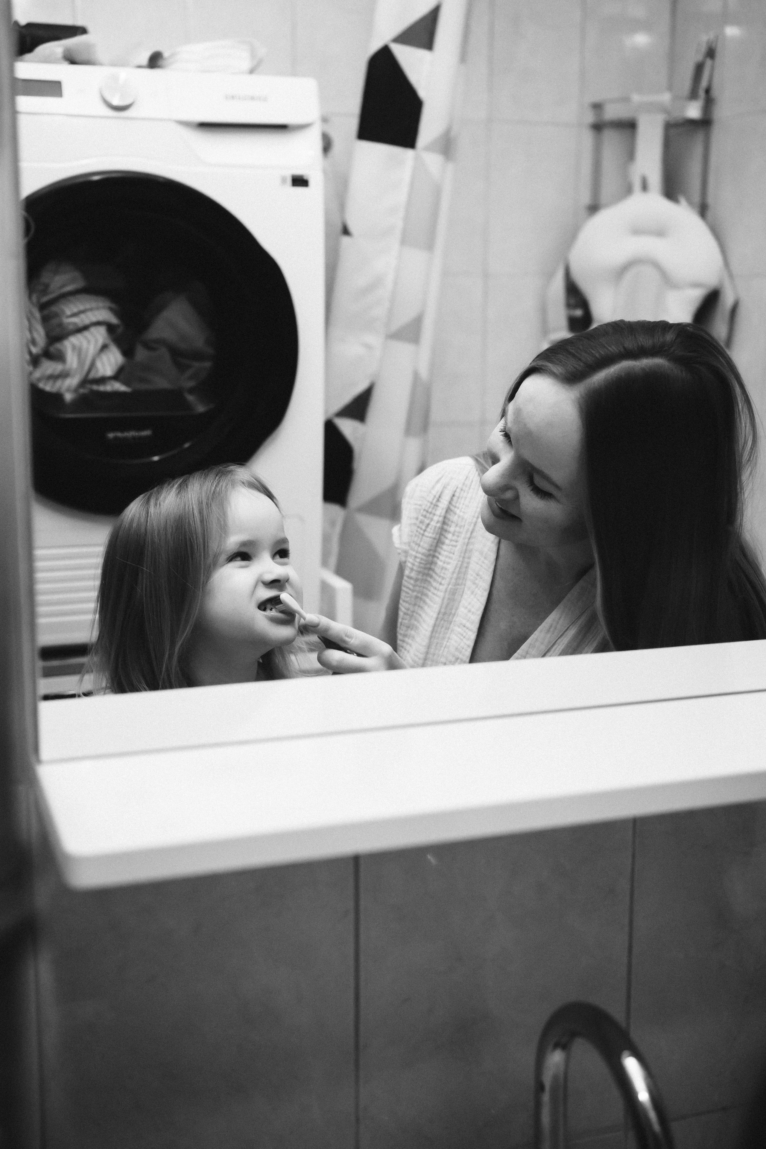 Домашняя фотосессия в Новом Домодедово