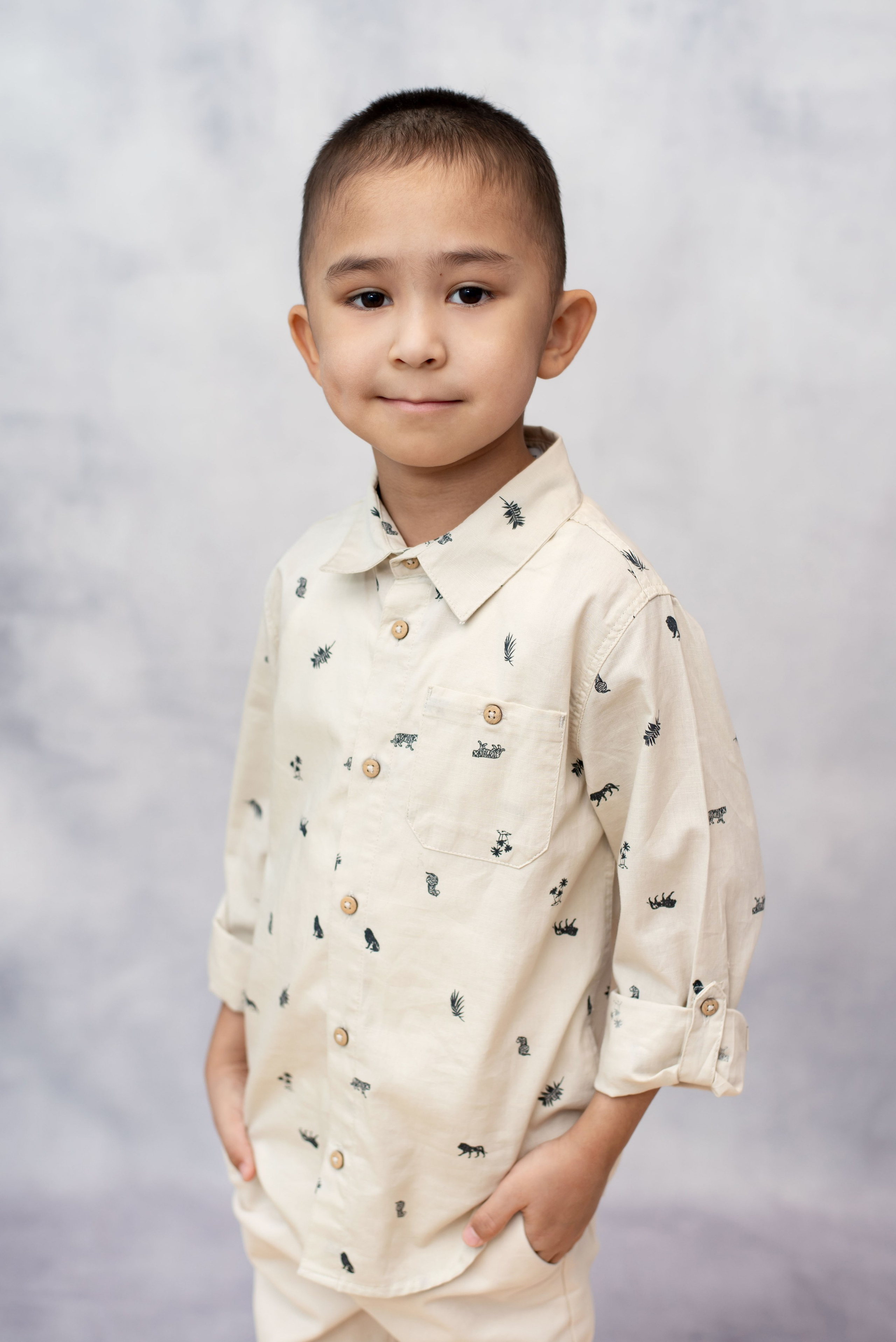 ПОРТФОЛИО: садик. Фотограф в г. Нижневартовск Александра Гриценко