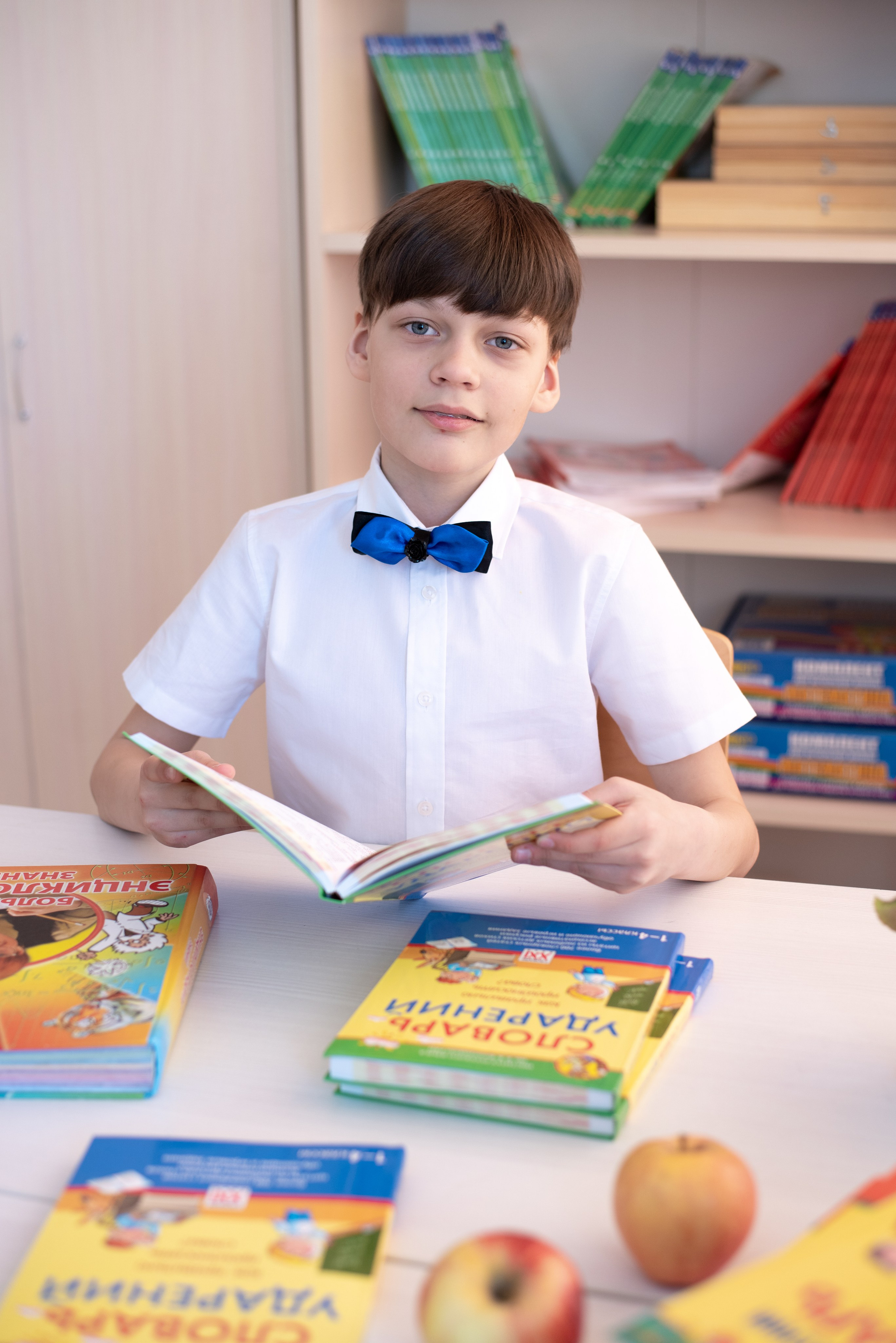 ПОРТФОЛИО: школа. Фотограф в г. Нижневартовск Александра Гриценко