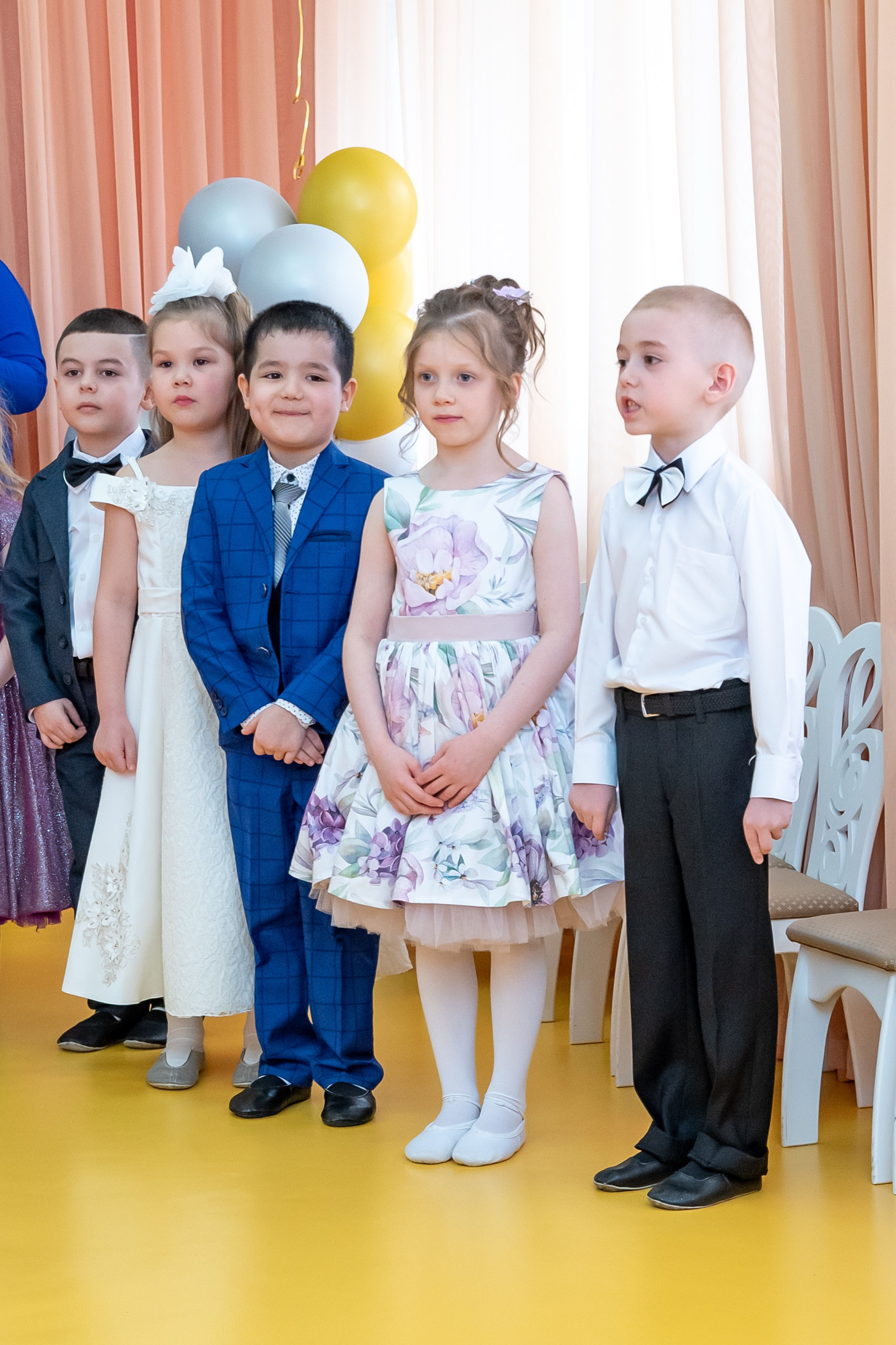 ДС 31, гр 11. Фотограф в г. Нижневартовск Александра Гриценко