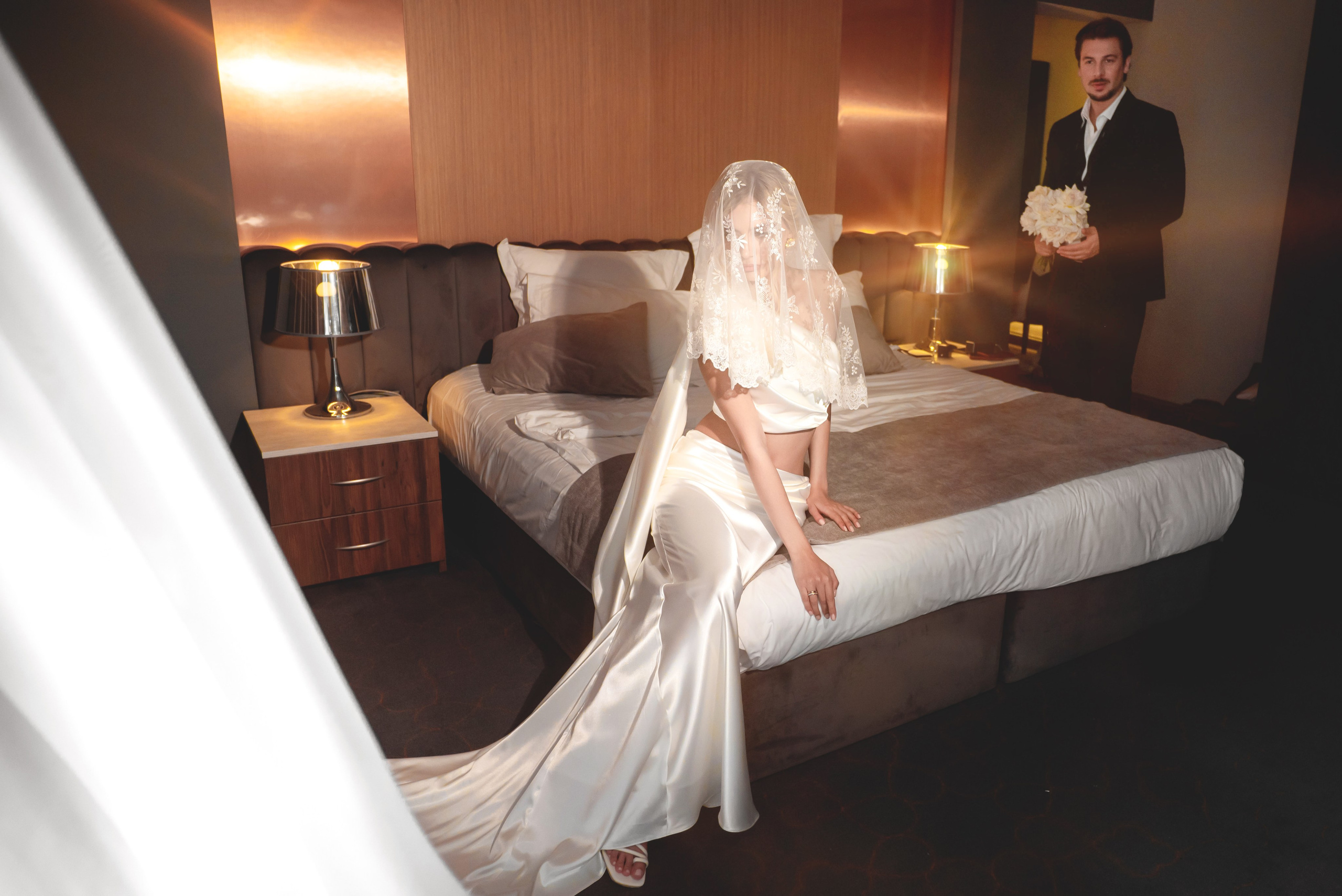 Свадьбы. Фотограф в г. Нижневартовск Александра Гриценко