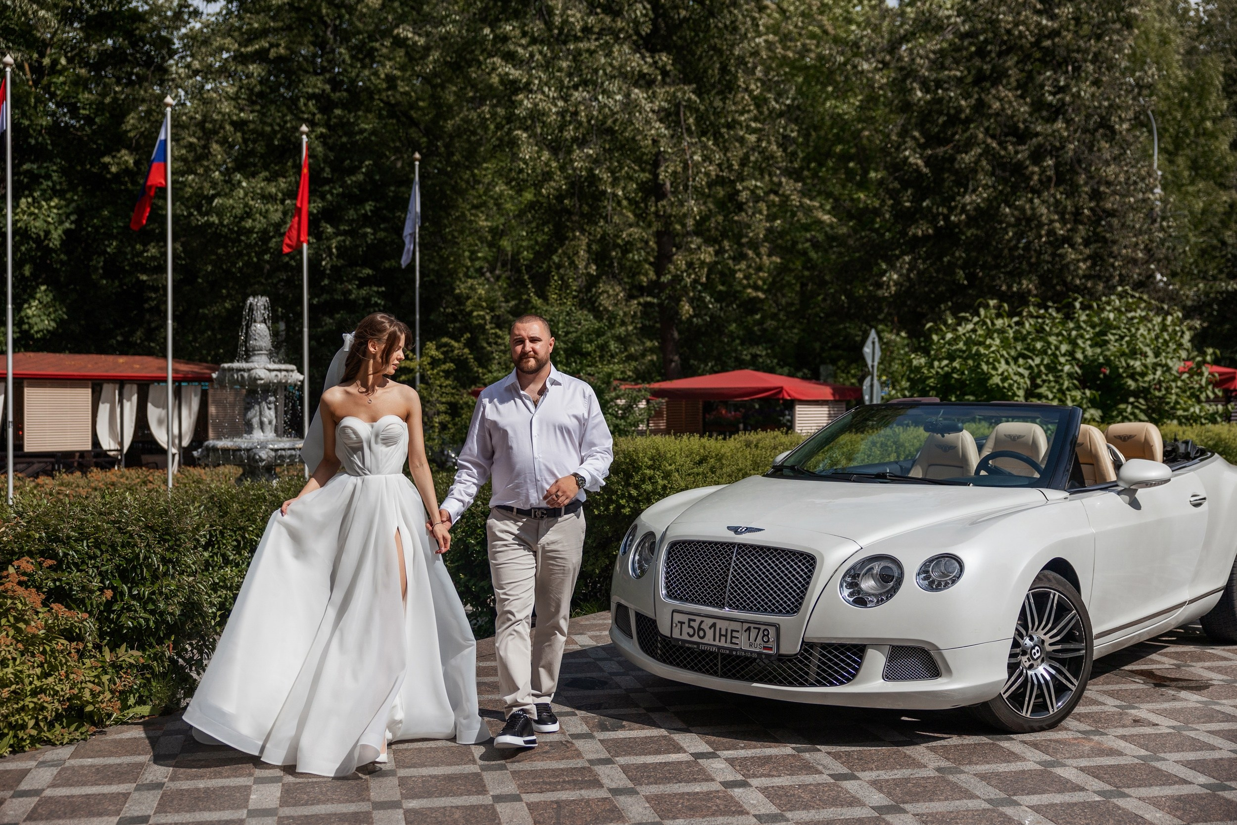 Антон и Даша. Свадебный фотограф в Санкт-Петербурге Рябикин Александр , занимаюсь св