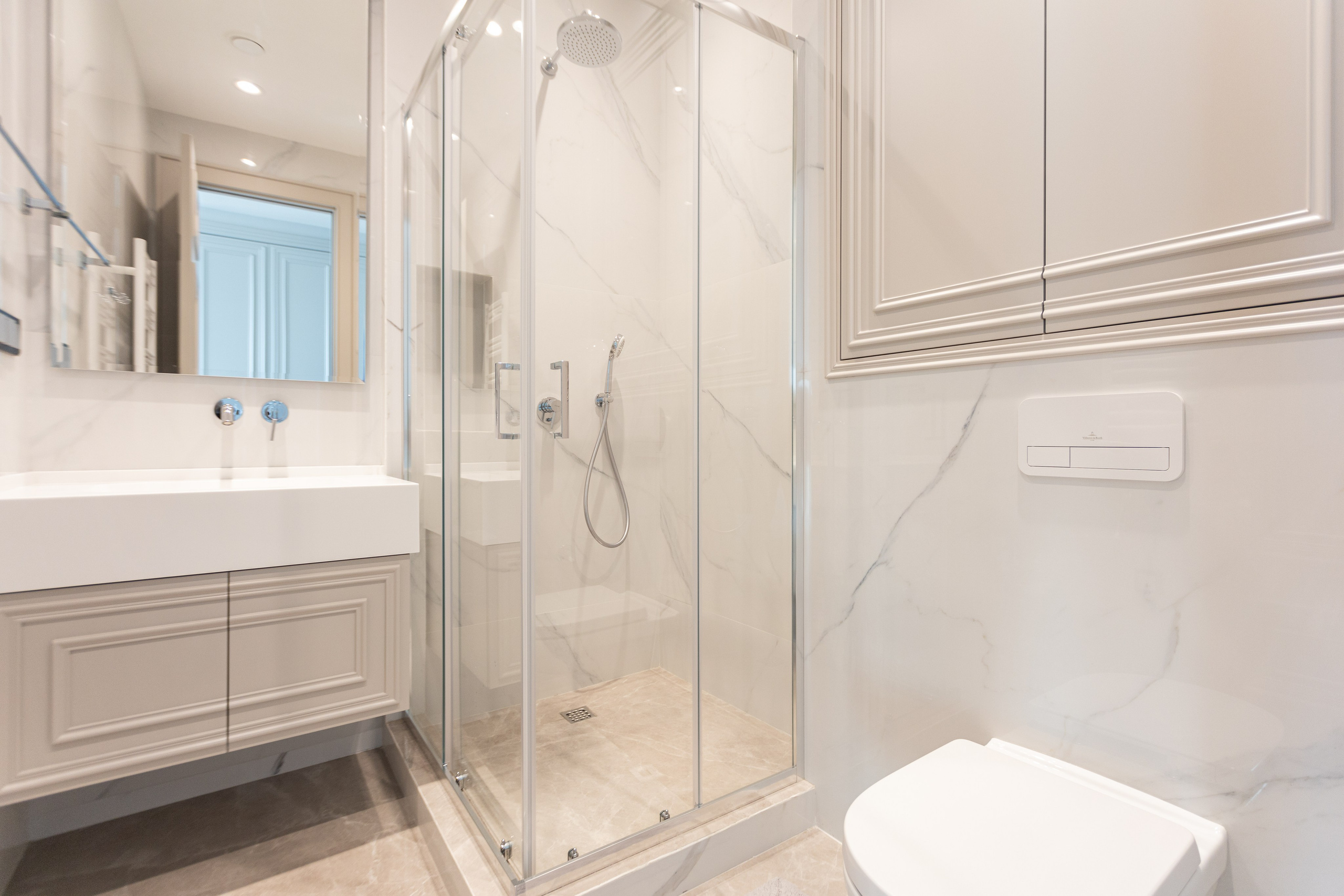 ЖК Дом на Мосфильмовской. BogdanovPh