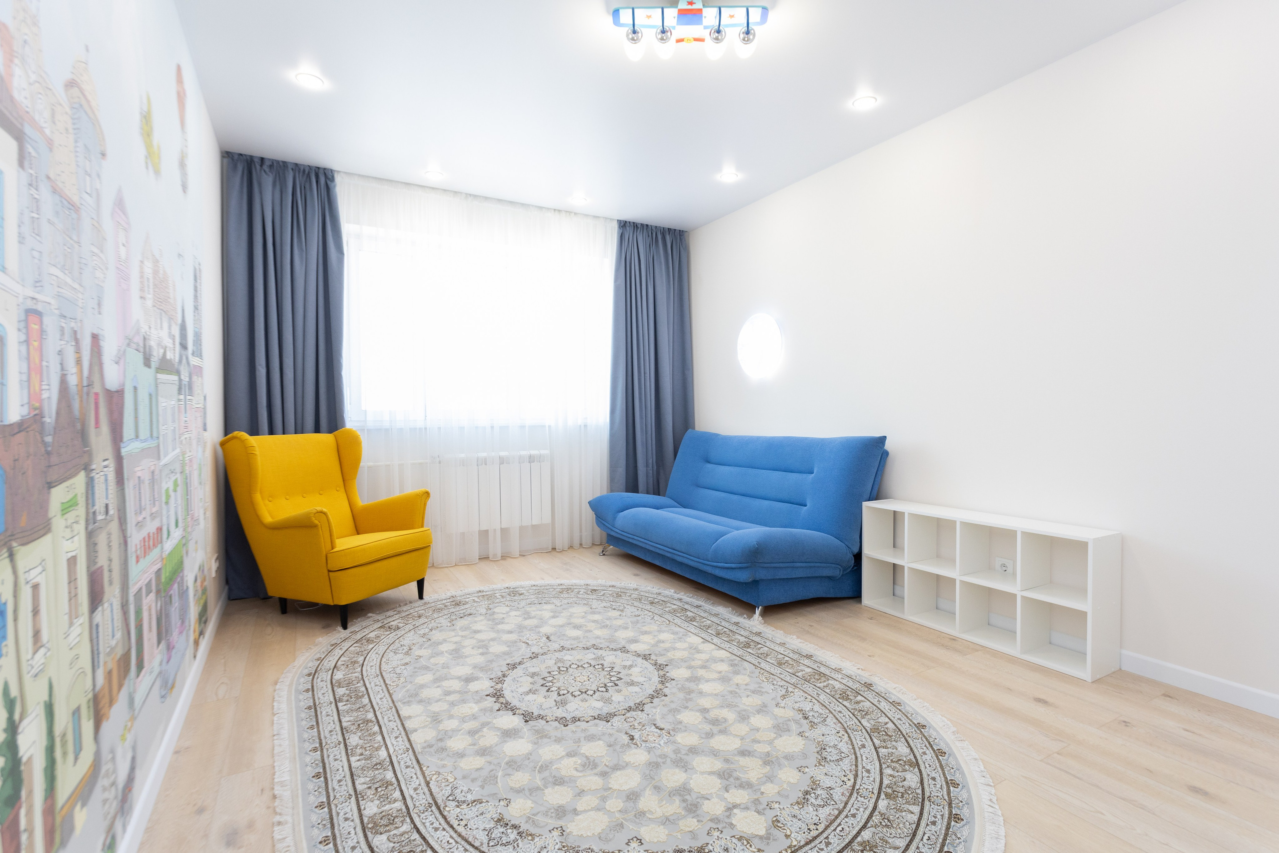 Сосенский стан. BogdanovPh