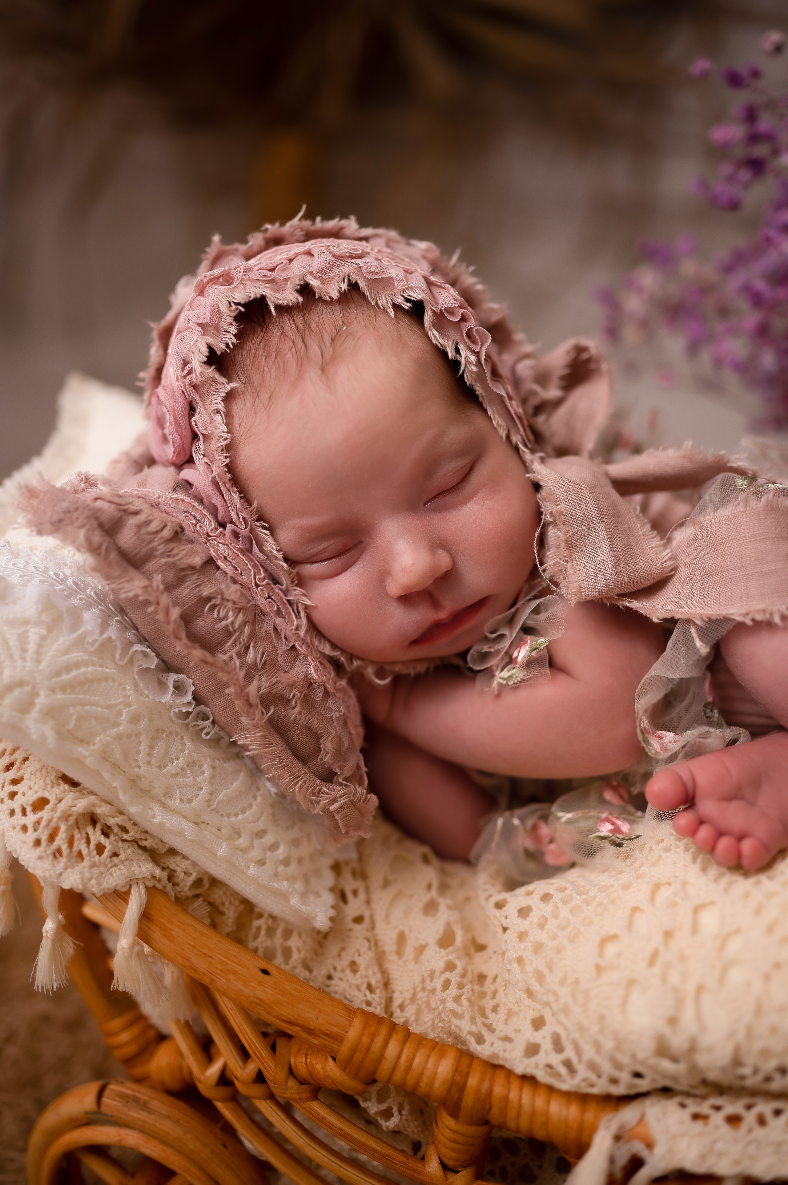 NEWBORN. Главная