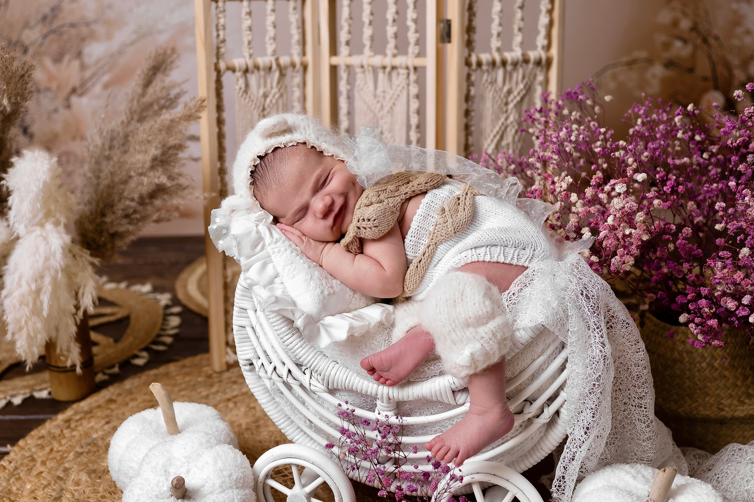 NEWBORN. Главная