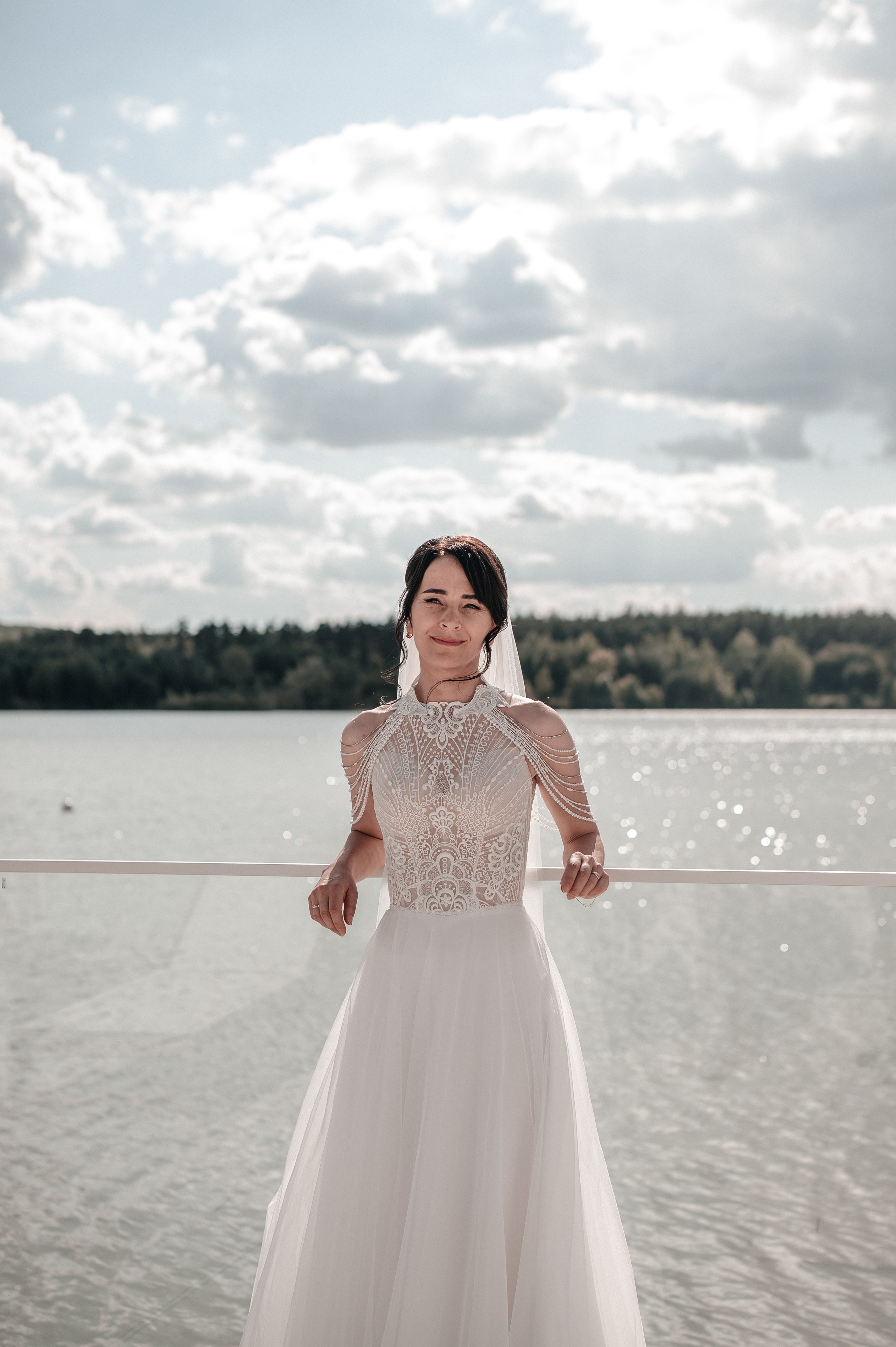 Константин и Мадина. Ривьера. Фотограф Екатерина Бочарникова