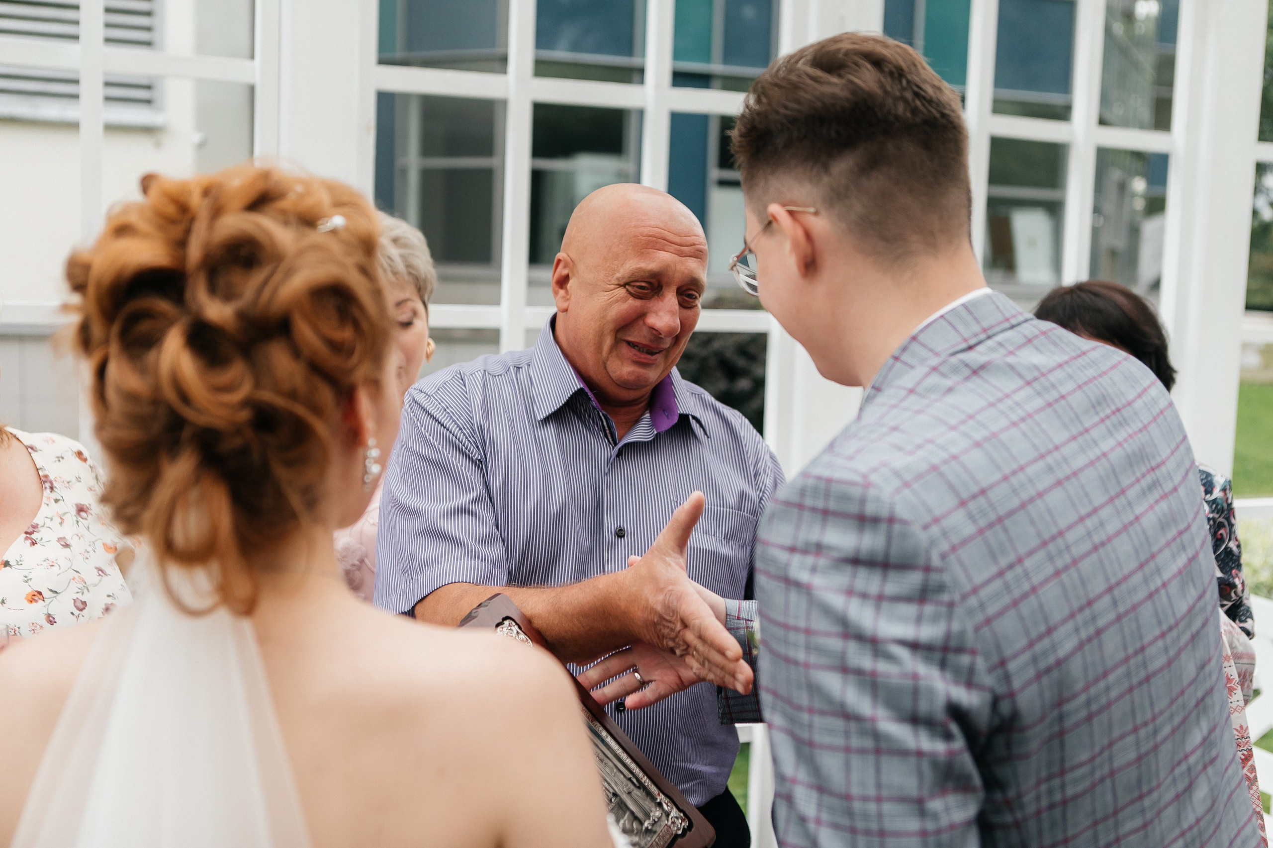 Сергей и Ксения. Фотограф в Москве Дмитрий Жарков
