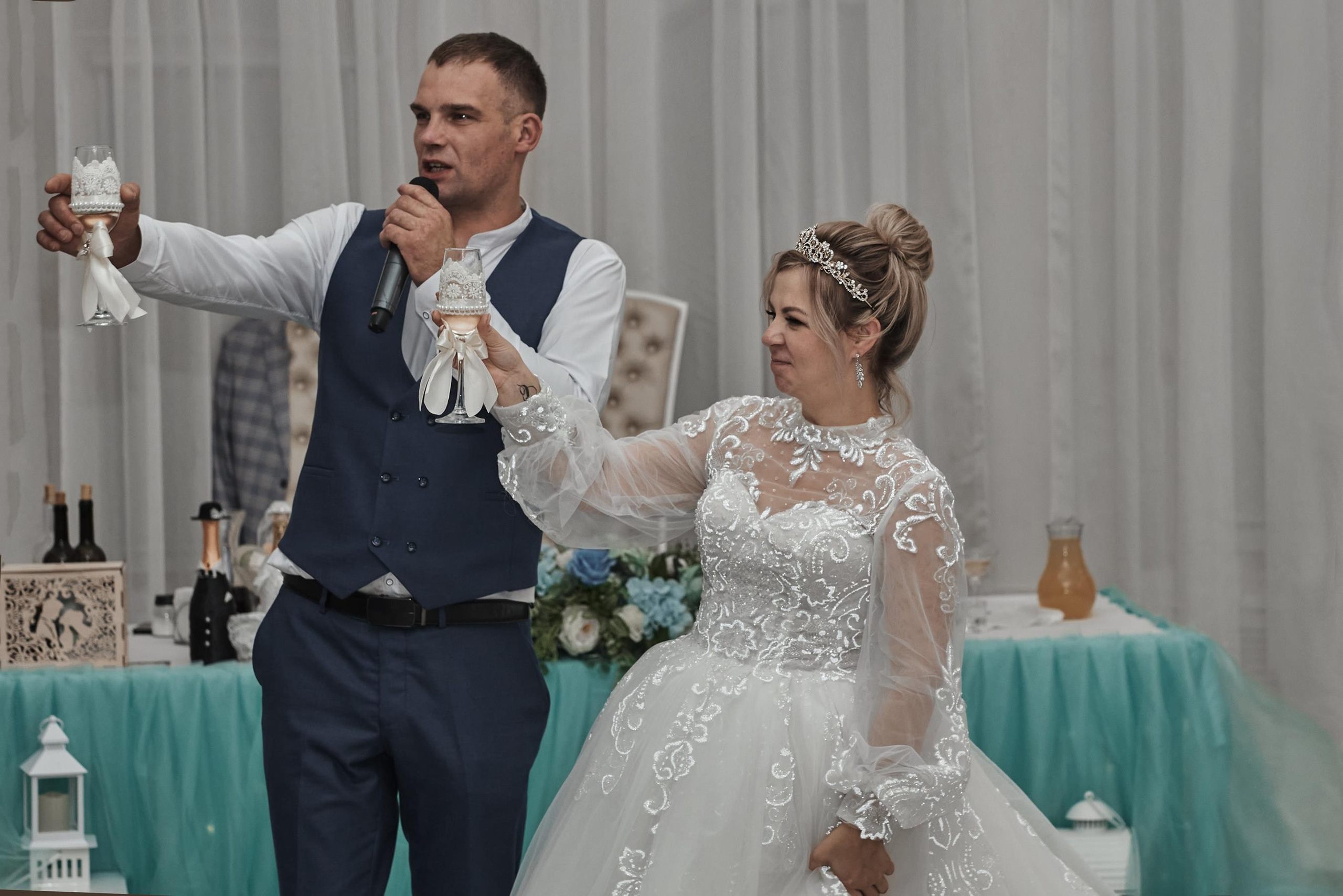 Ольга и Илья.Полный свадебный день с выездной регистрацией. Свадебный, семейный и контент фотограф в Санкт- Петербурге Елена Грие